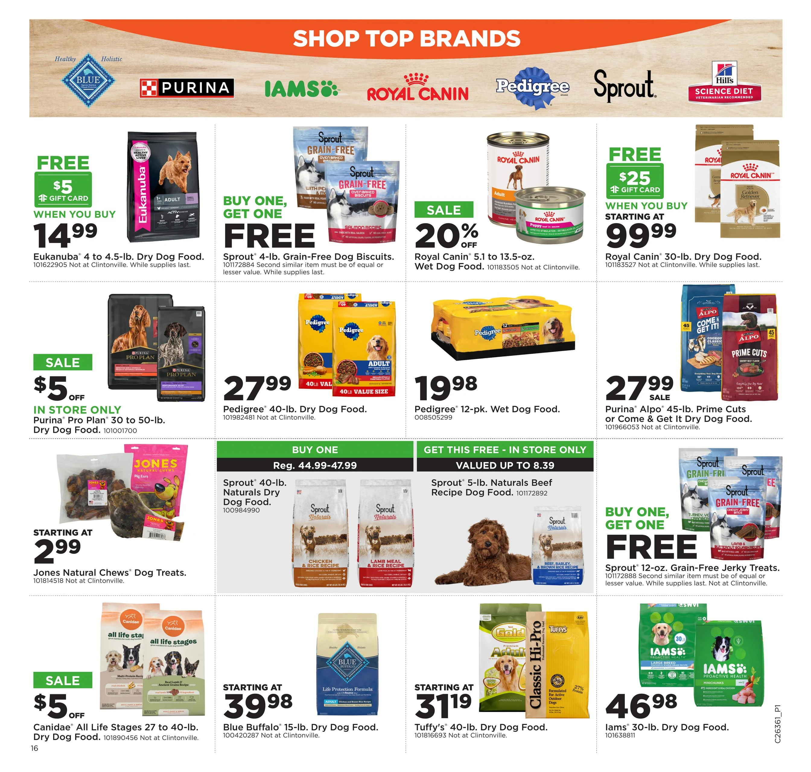 Fleet Farm Weekly Ad - Page 21