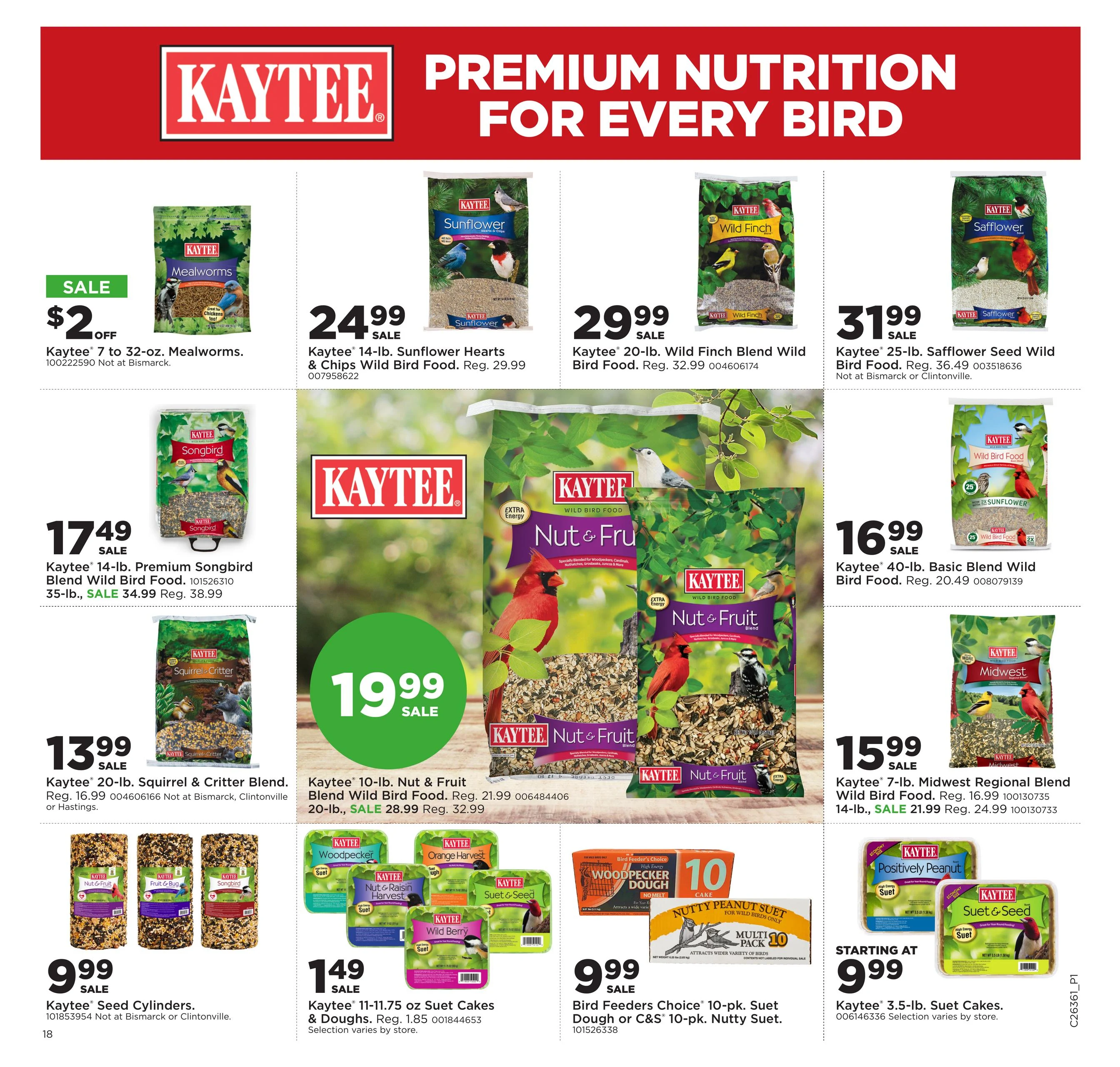 Fleet Farm Weekly Ad - Page 23