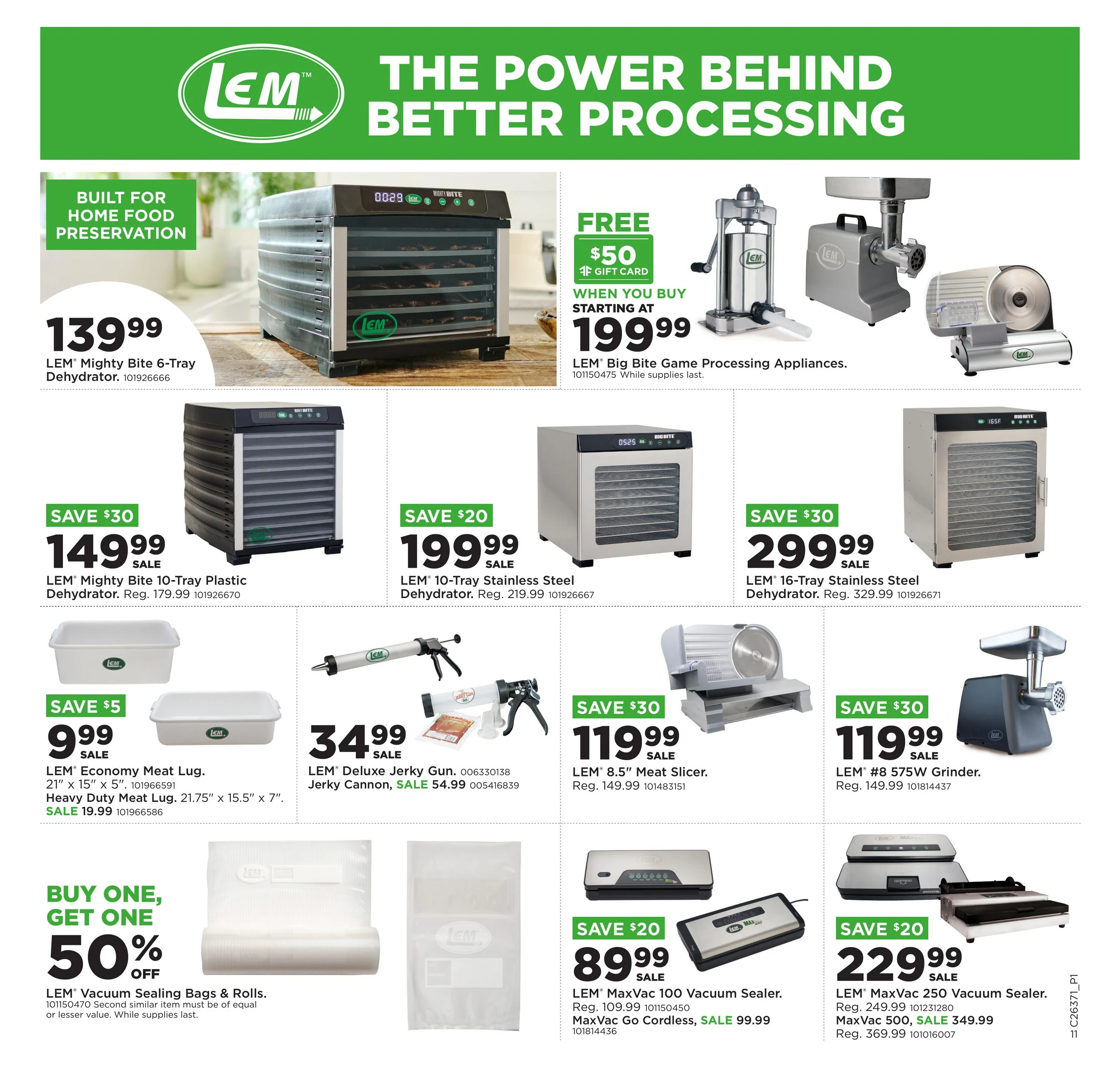 Fleet Farm Weekly Ad - Page 14