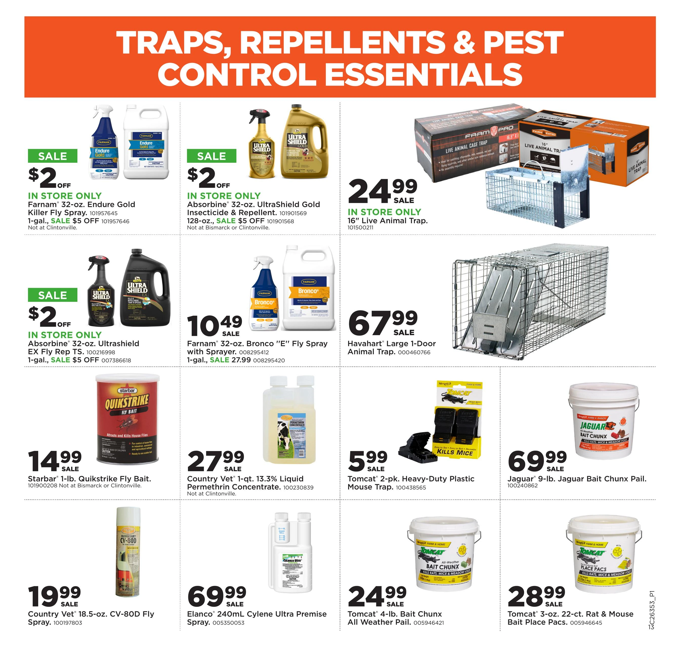 Fleet Farm Rural Life - Page 13