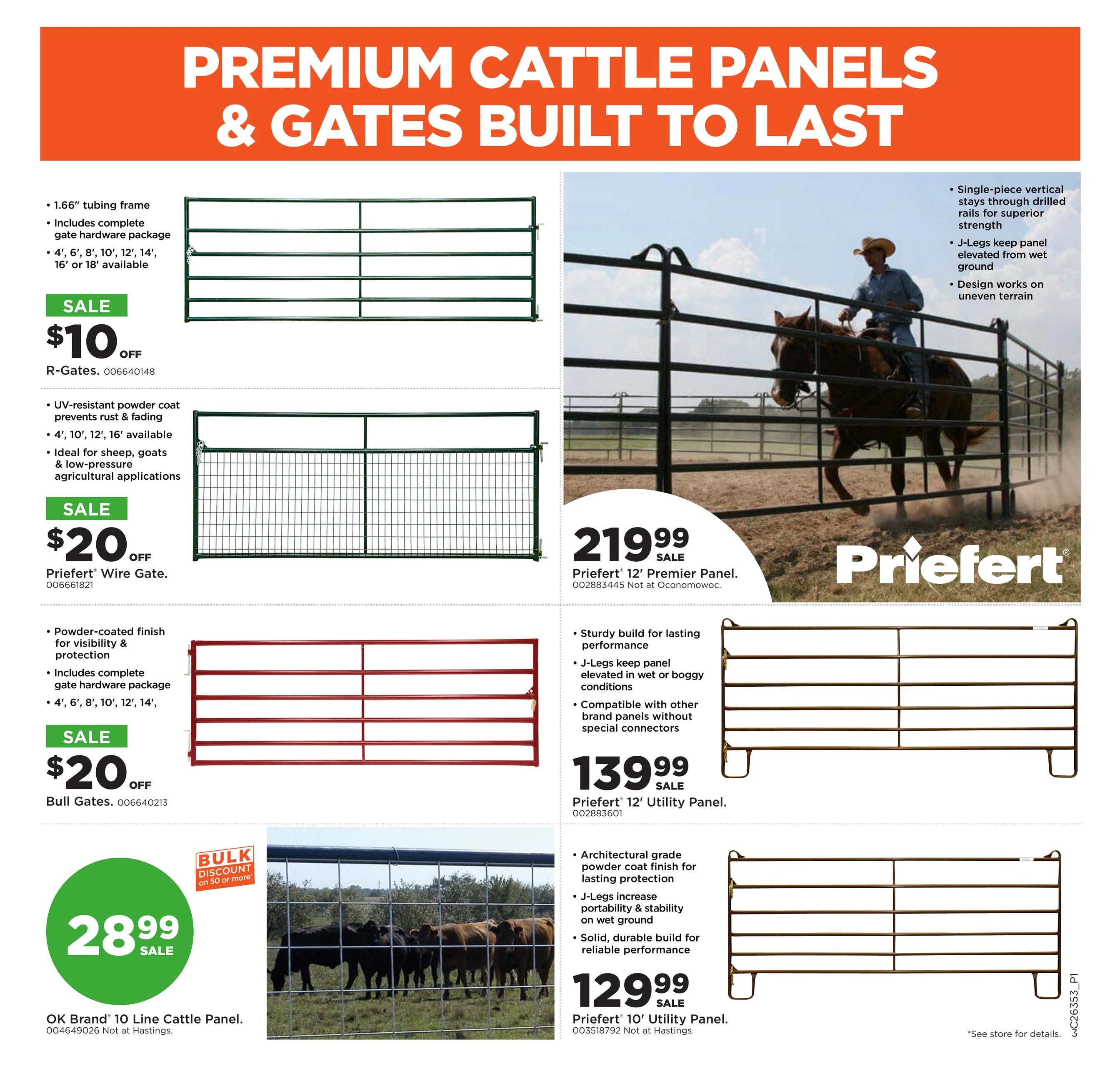 Fleet Farm Rural Life - Page 3