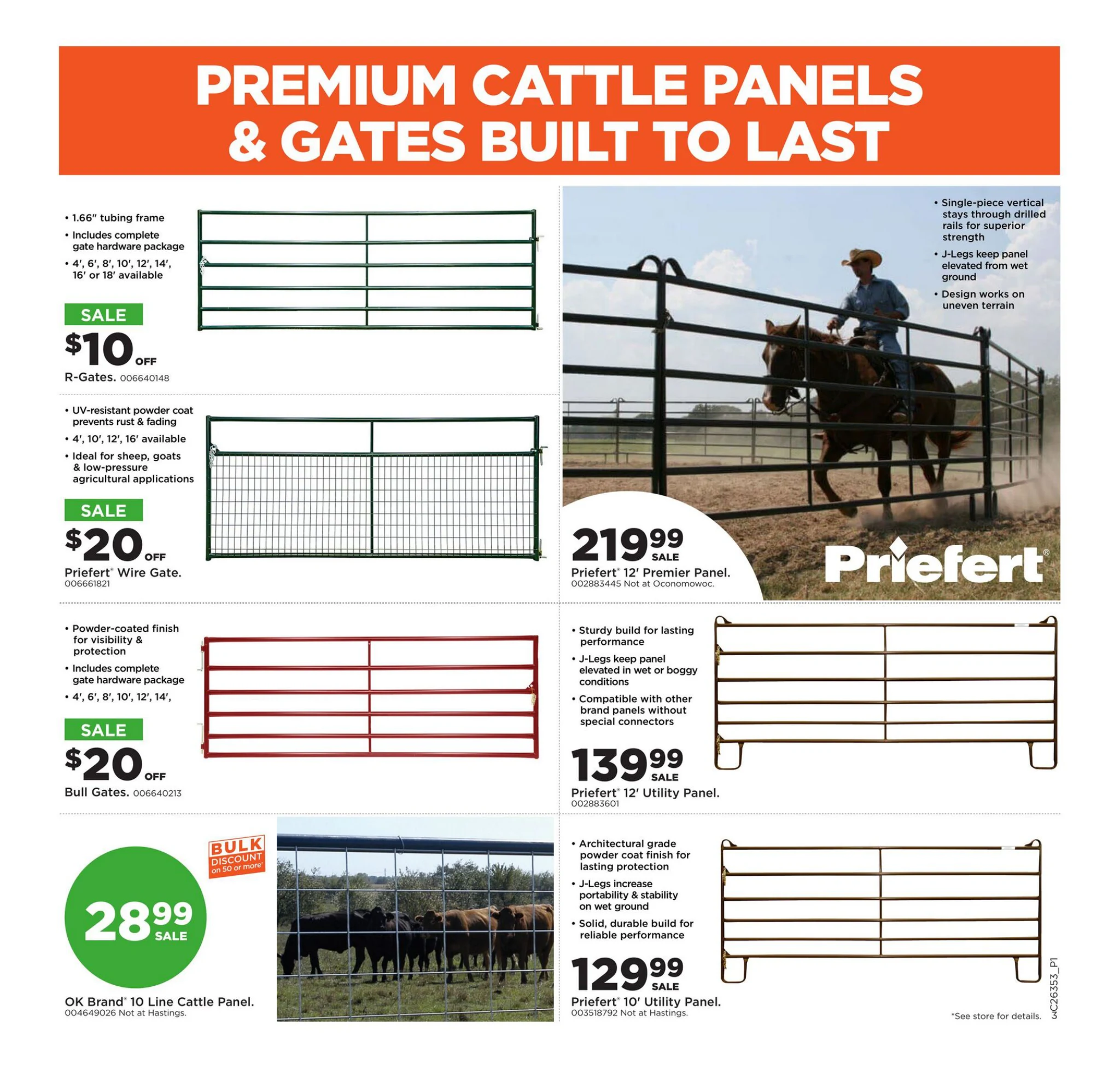 Fleet Farm Rural Life - Page 3