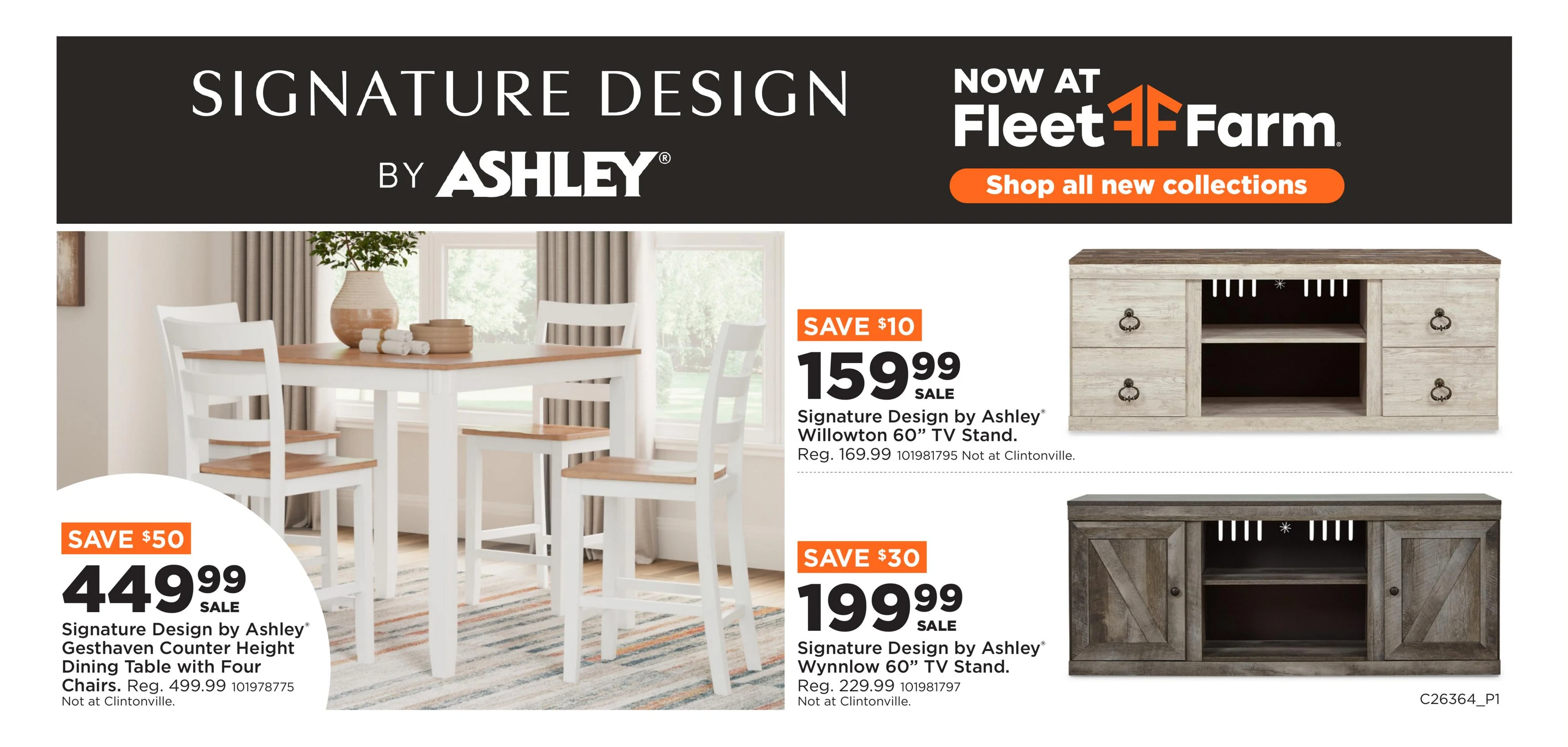 Fleet Farm Weekly Ad - Page 4