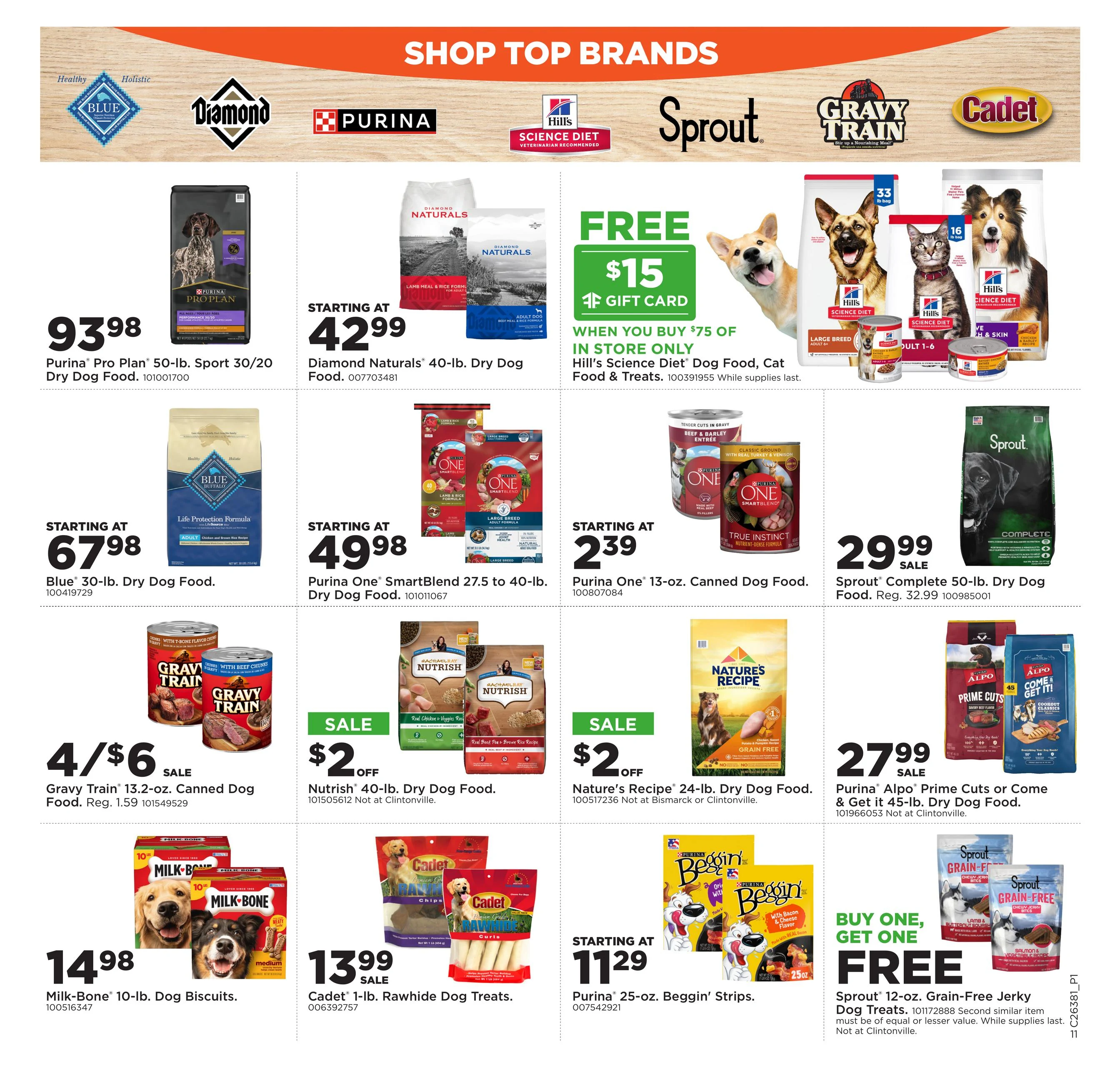 Fleet Farm Weekly Ad - Page 17