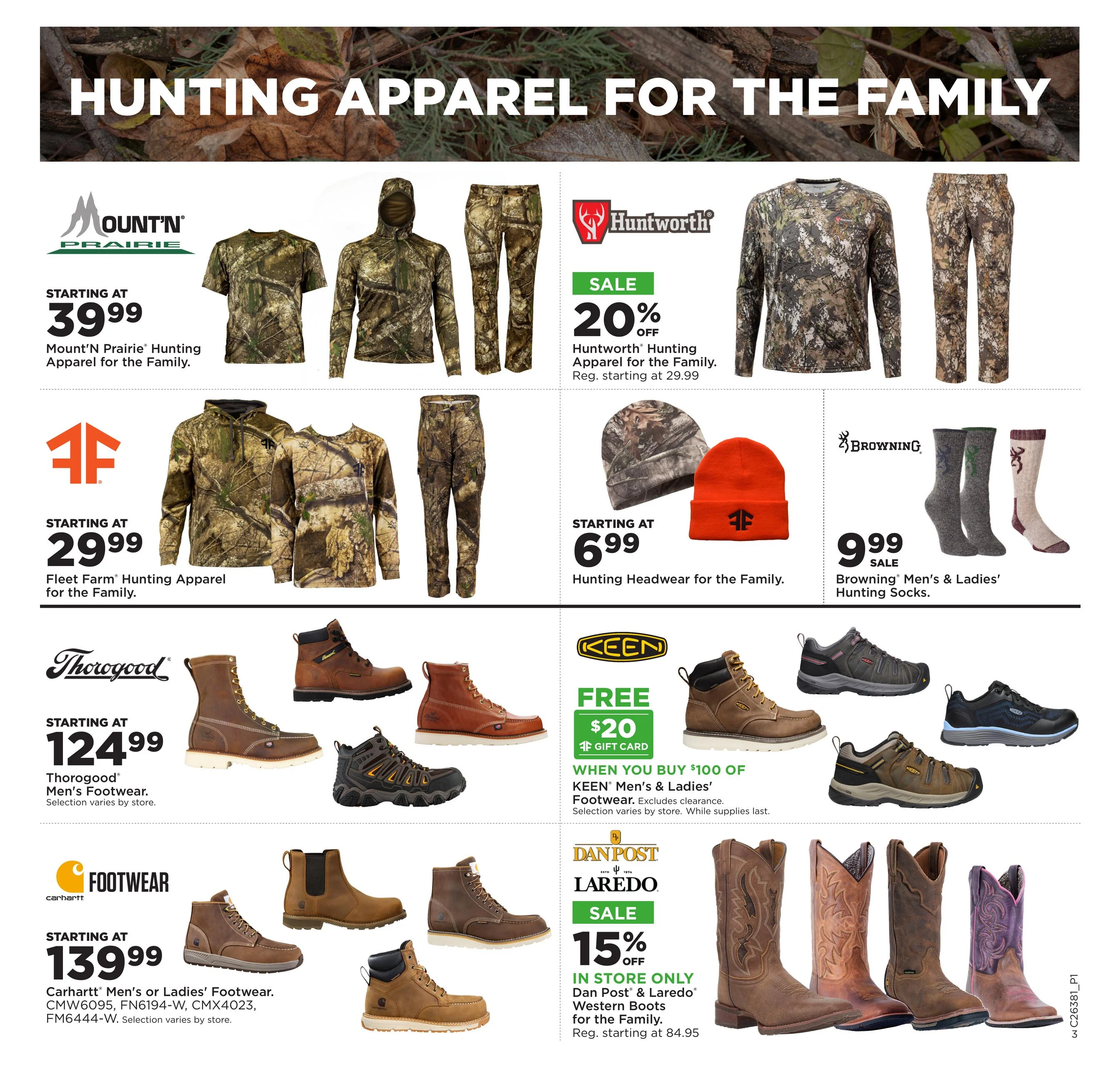 Fleet Farm Weekly Ad - Page 5