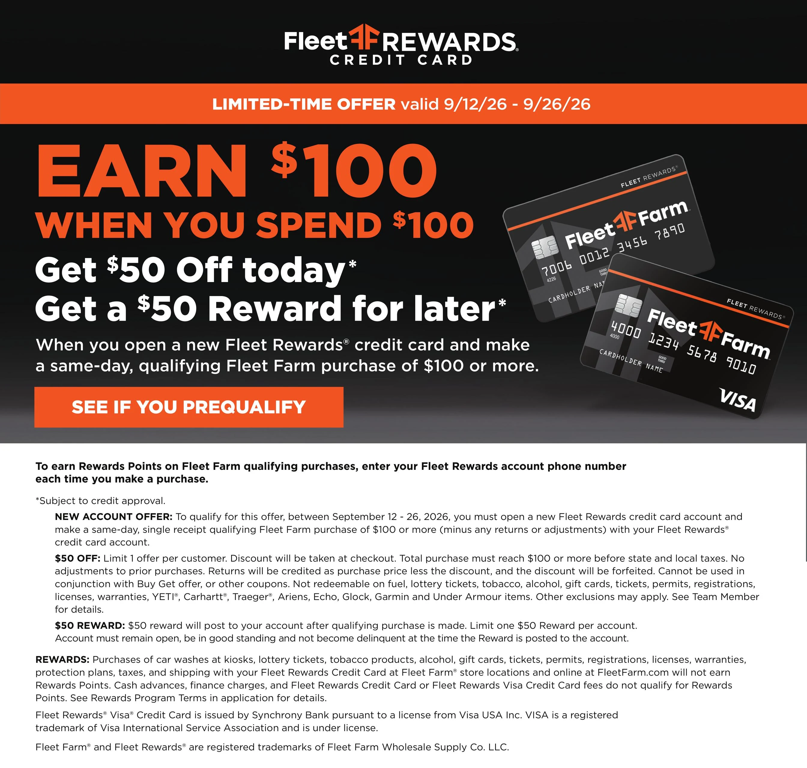 Fleet Farm Weekly Ad - Page 8