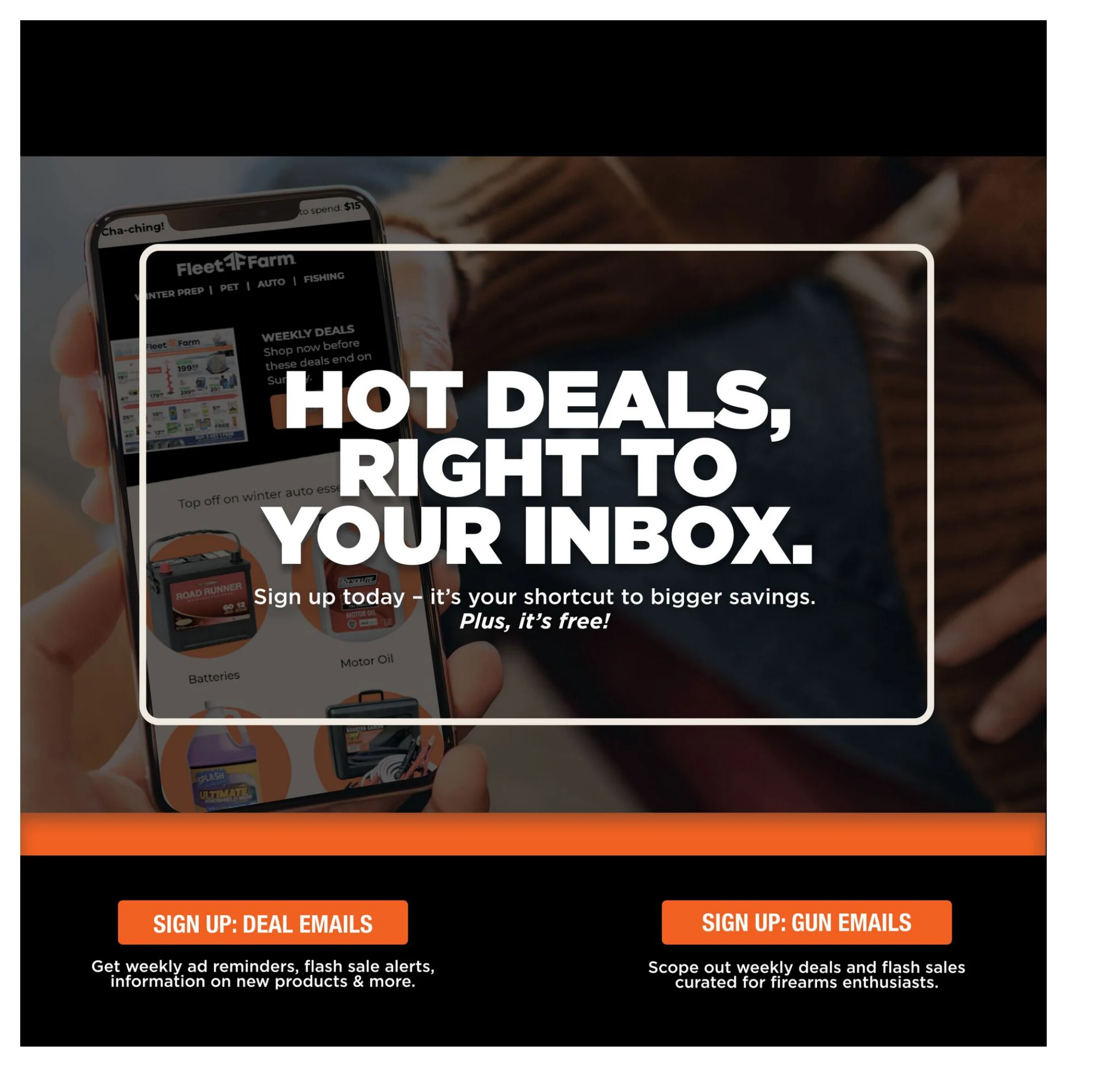 Fleet Farm Weekly Ad - Page 13