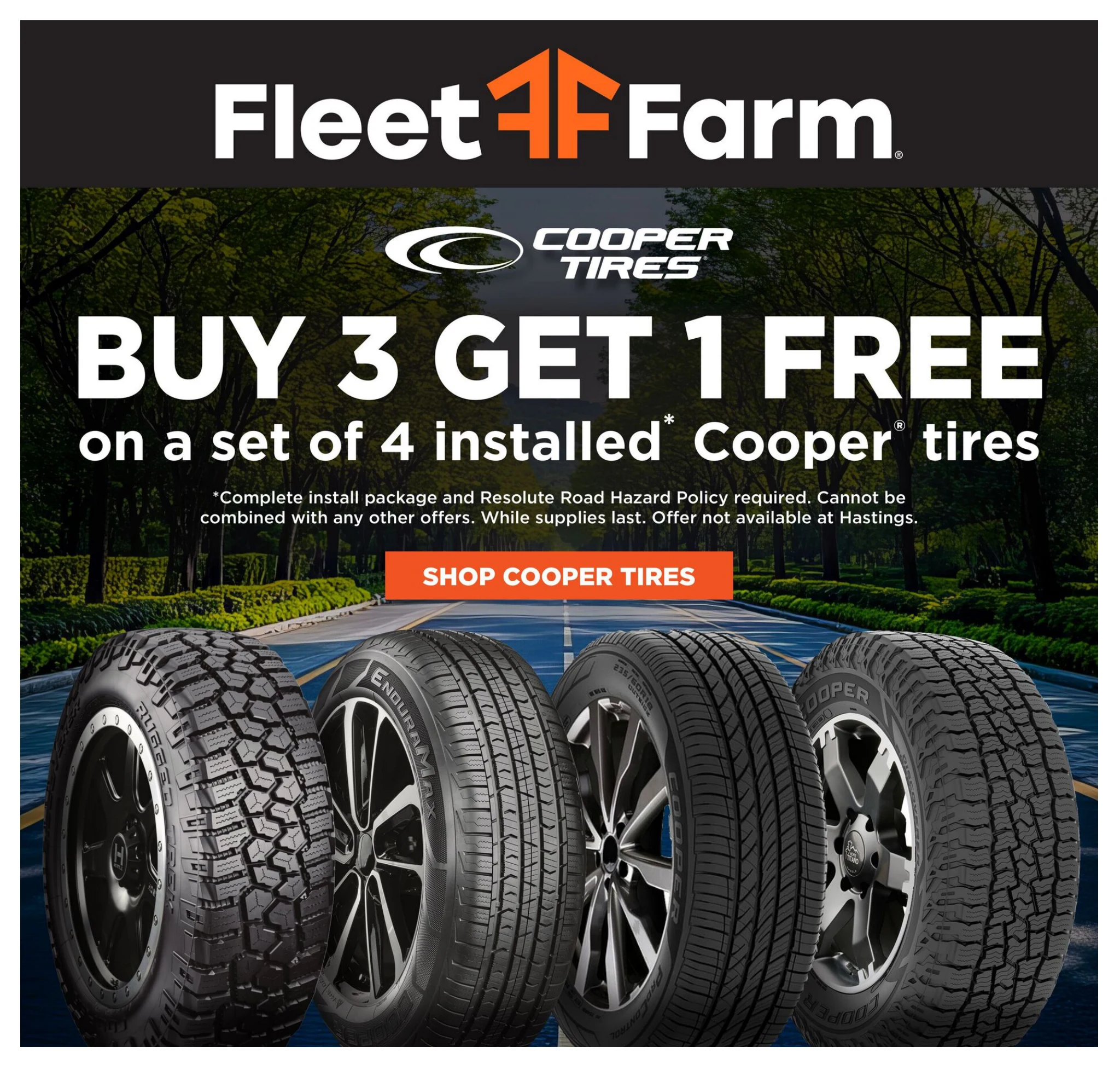 Fleet Farm Weekly Ad - Page 2