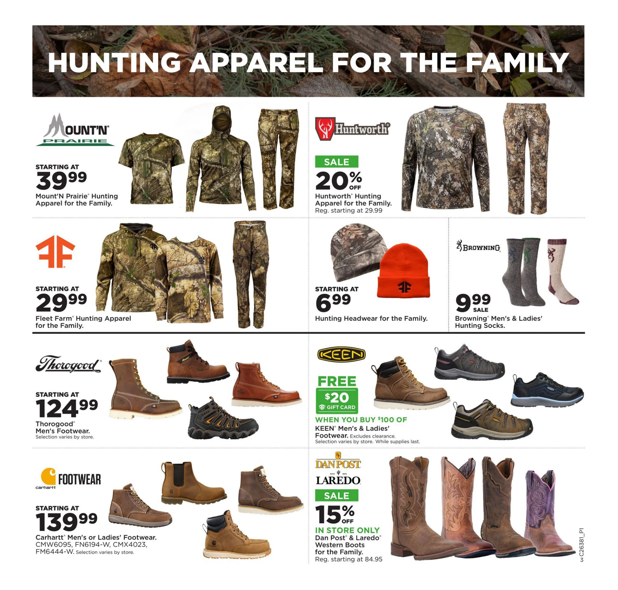 Fleet Farm Weekly Ad - Page 5