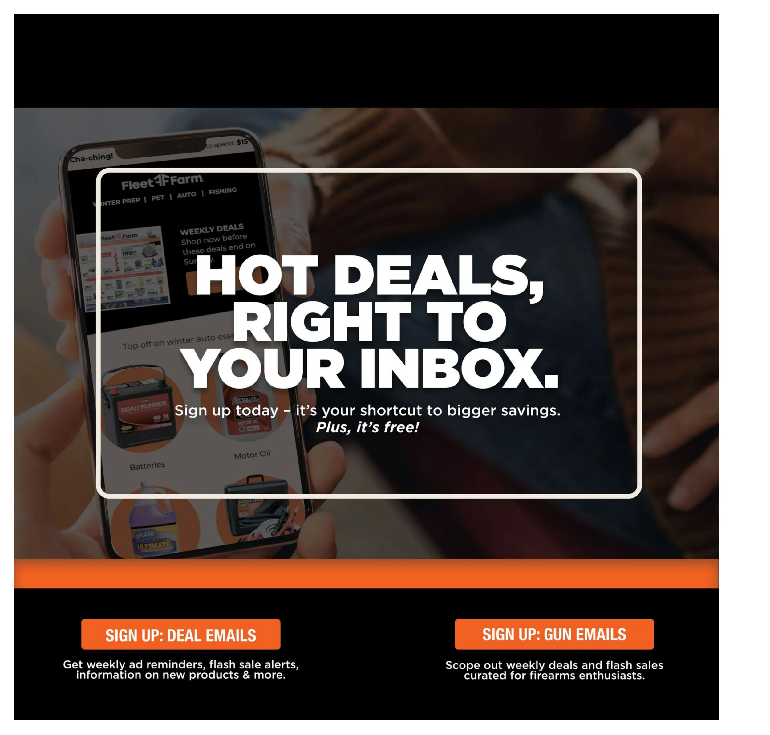 Fleet Farm Weekly Ad - Page 18