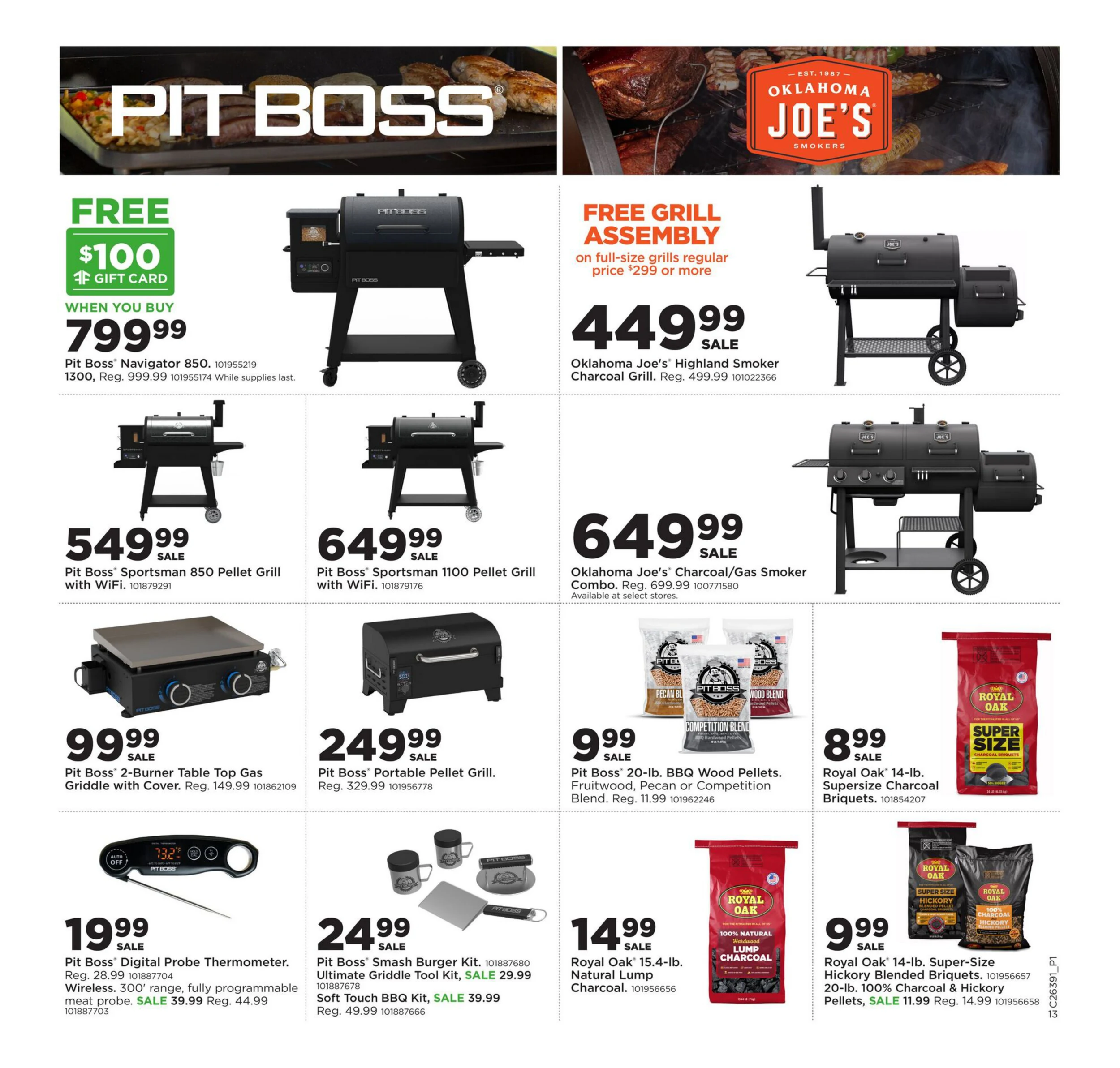 Fleet Farm Weekly Ad - Page 19