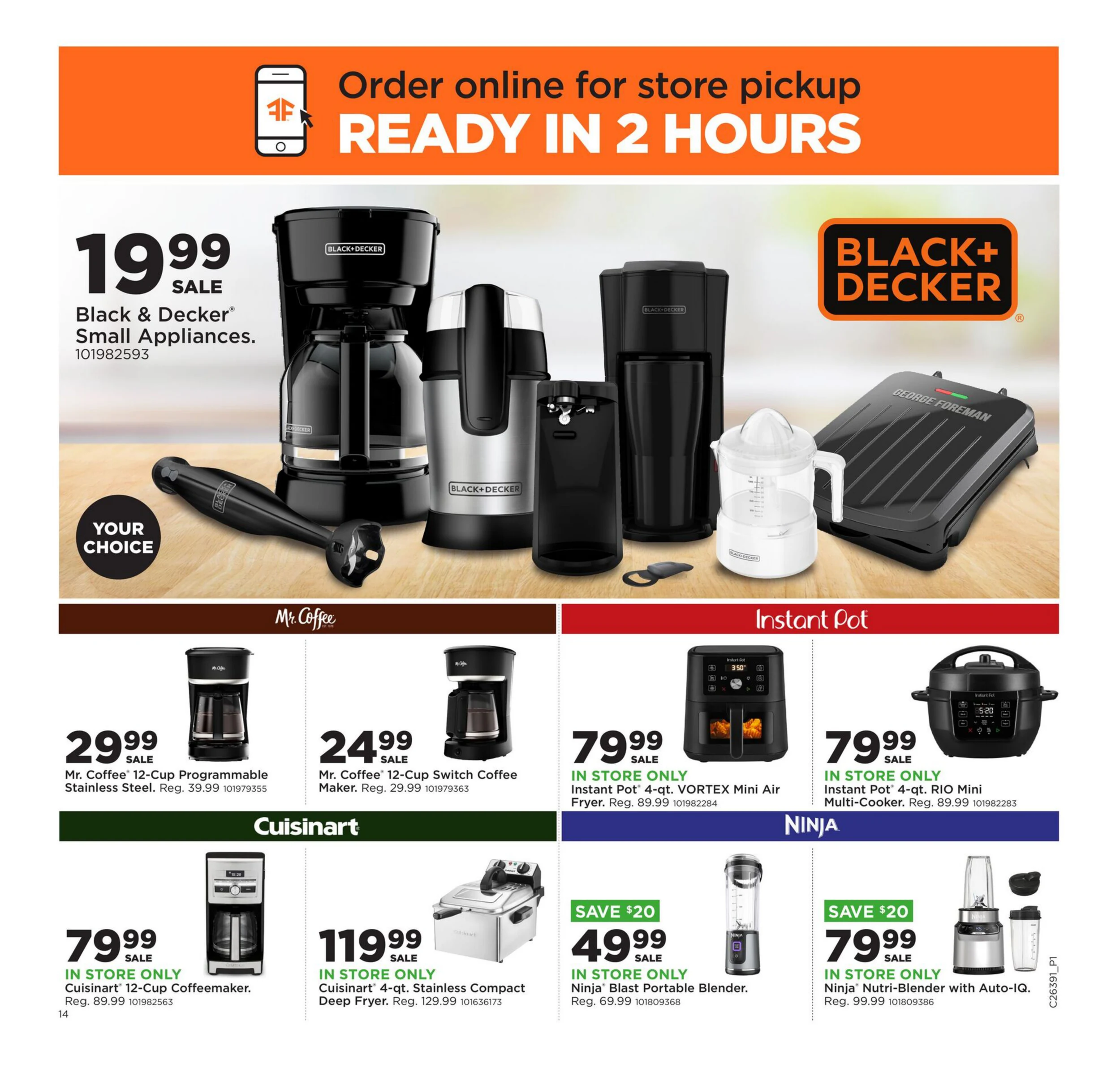 Fleet Farm Weekly Ad - Page 20