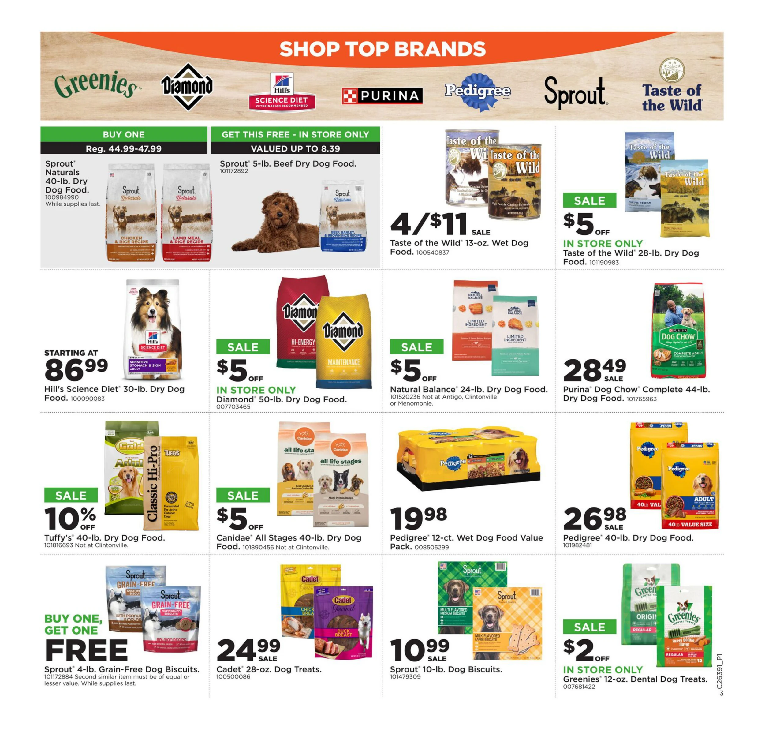 Fleet Farm Weekly Ad - Page 5