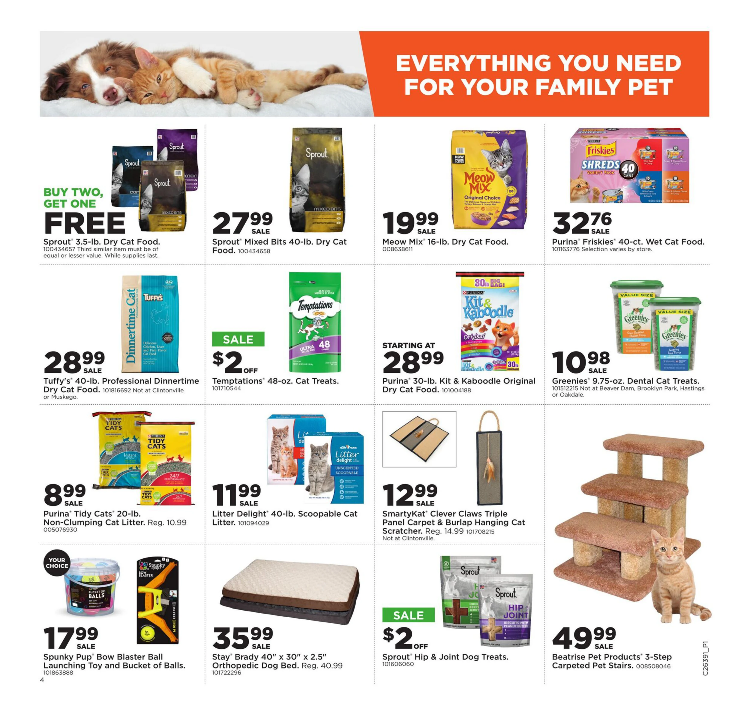 Fleet Farm Weekly Ad - Page 6