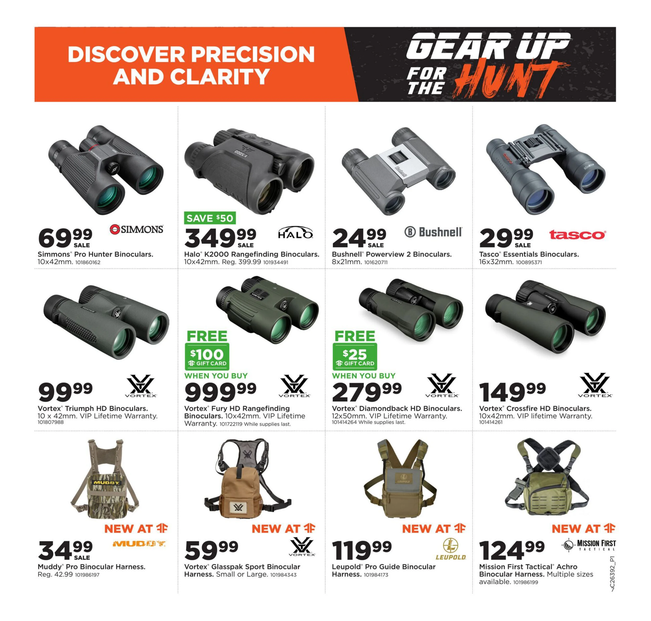 Fleet Farm Weekly Ad - Page 7