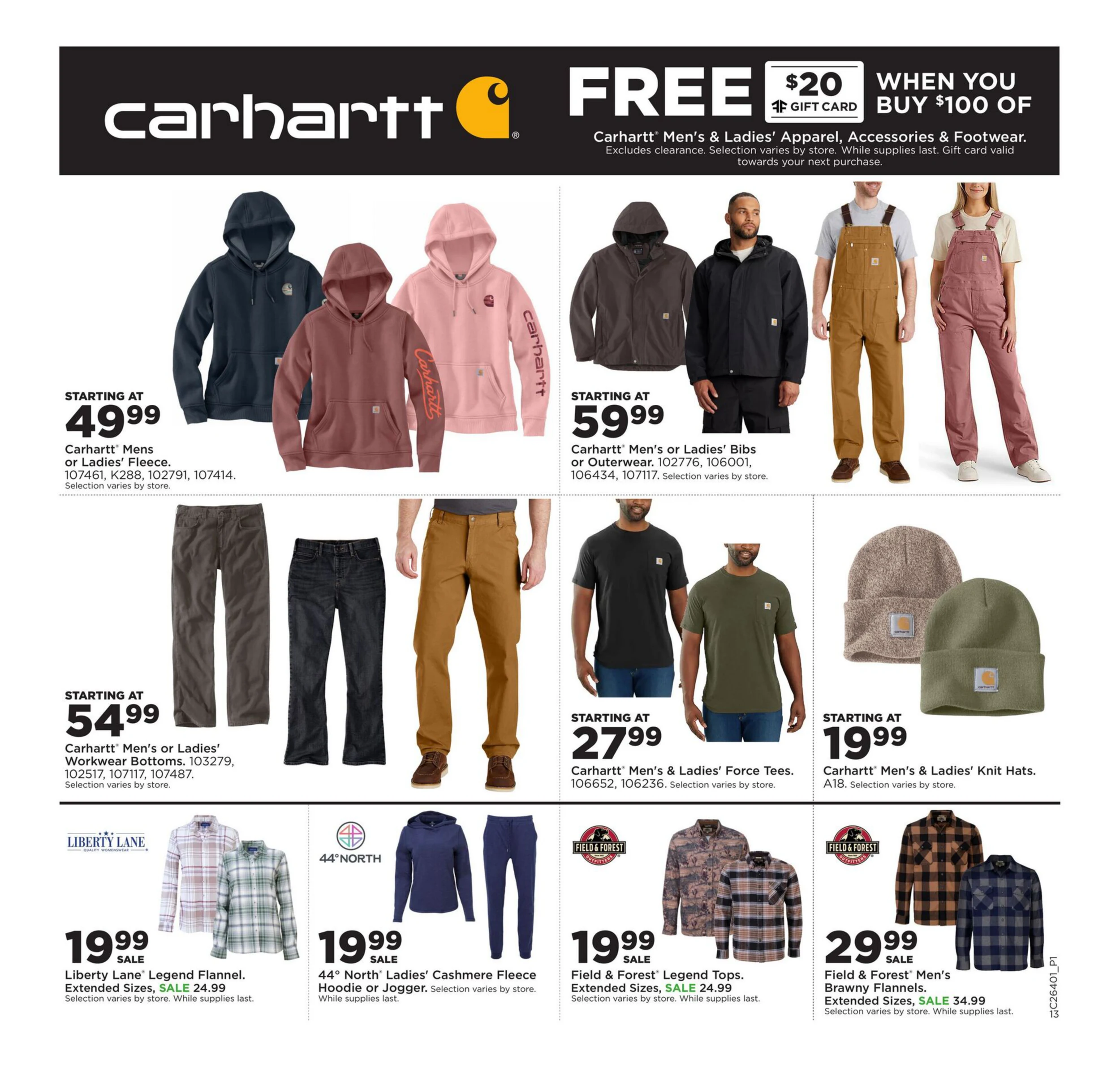 Fleet Farm Weekly Ad - Page 17