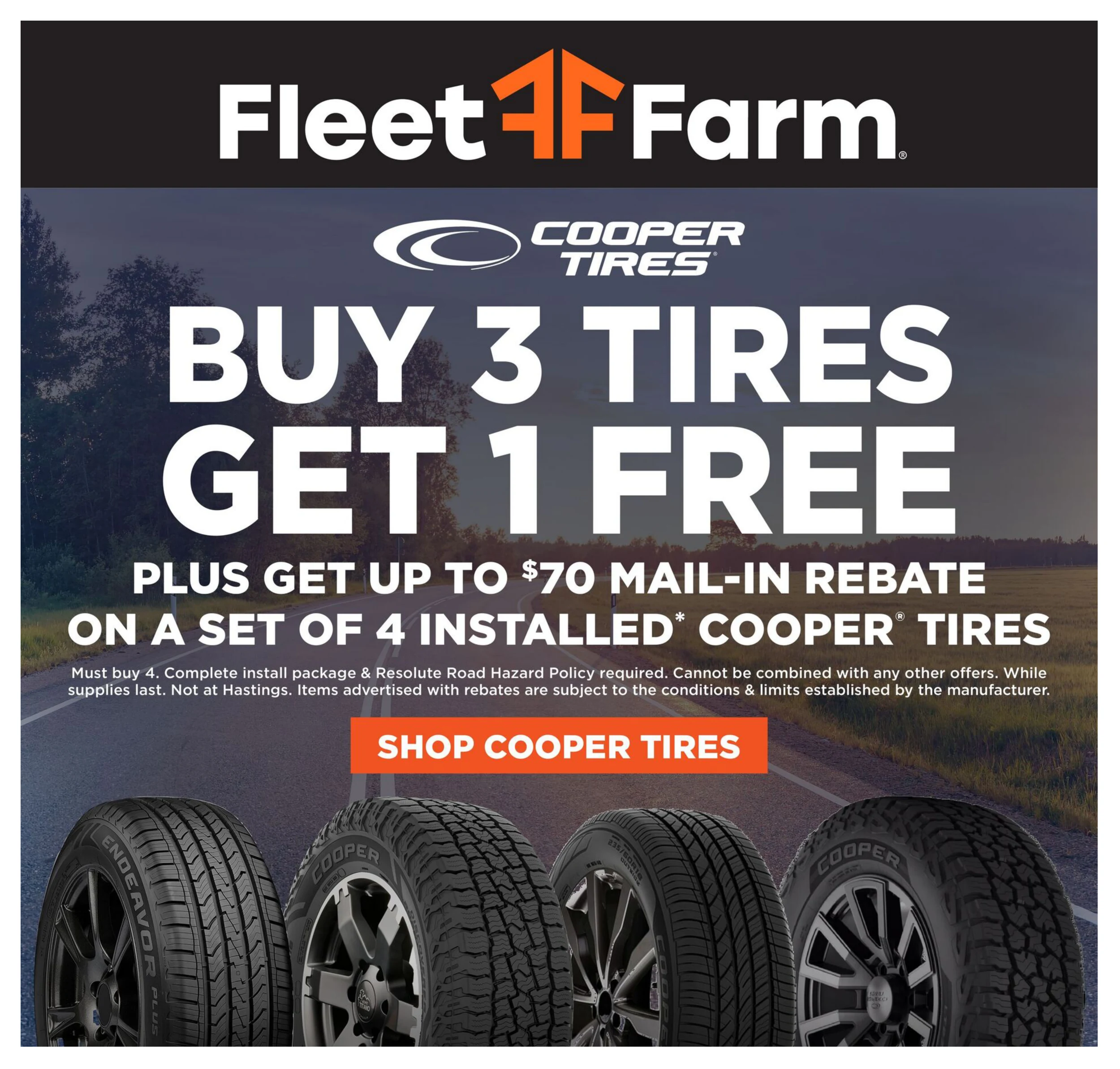 Fleet Farm Weekly Ad - Page 2