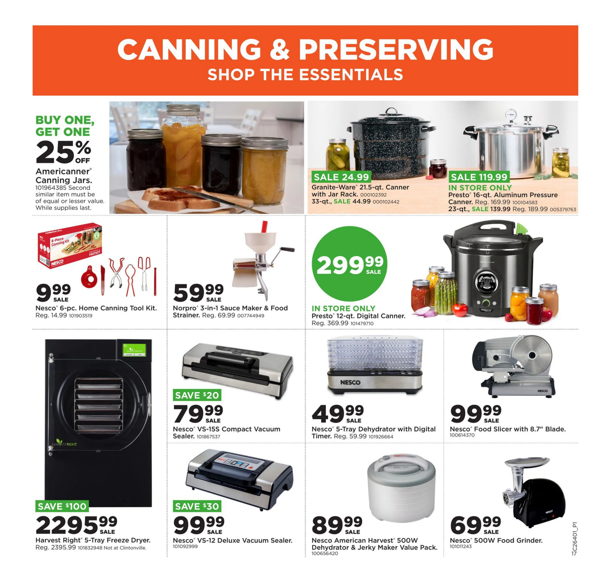 Fleet Farm Weekly Ad - Page 22