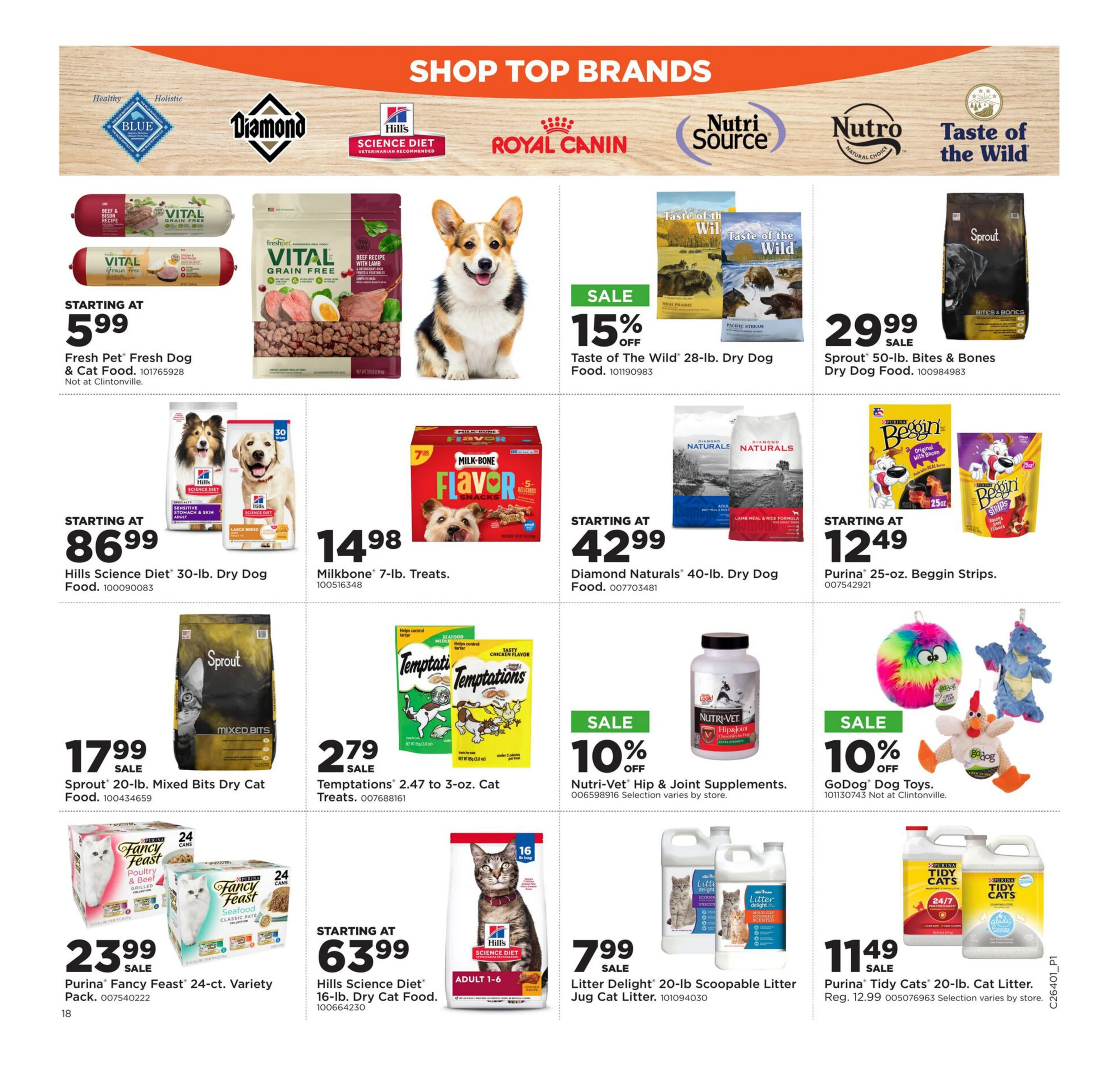 Fleet Farm Weekly Ad - Page 23