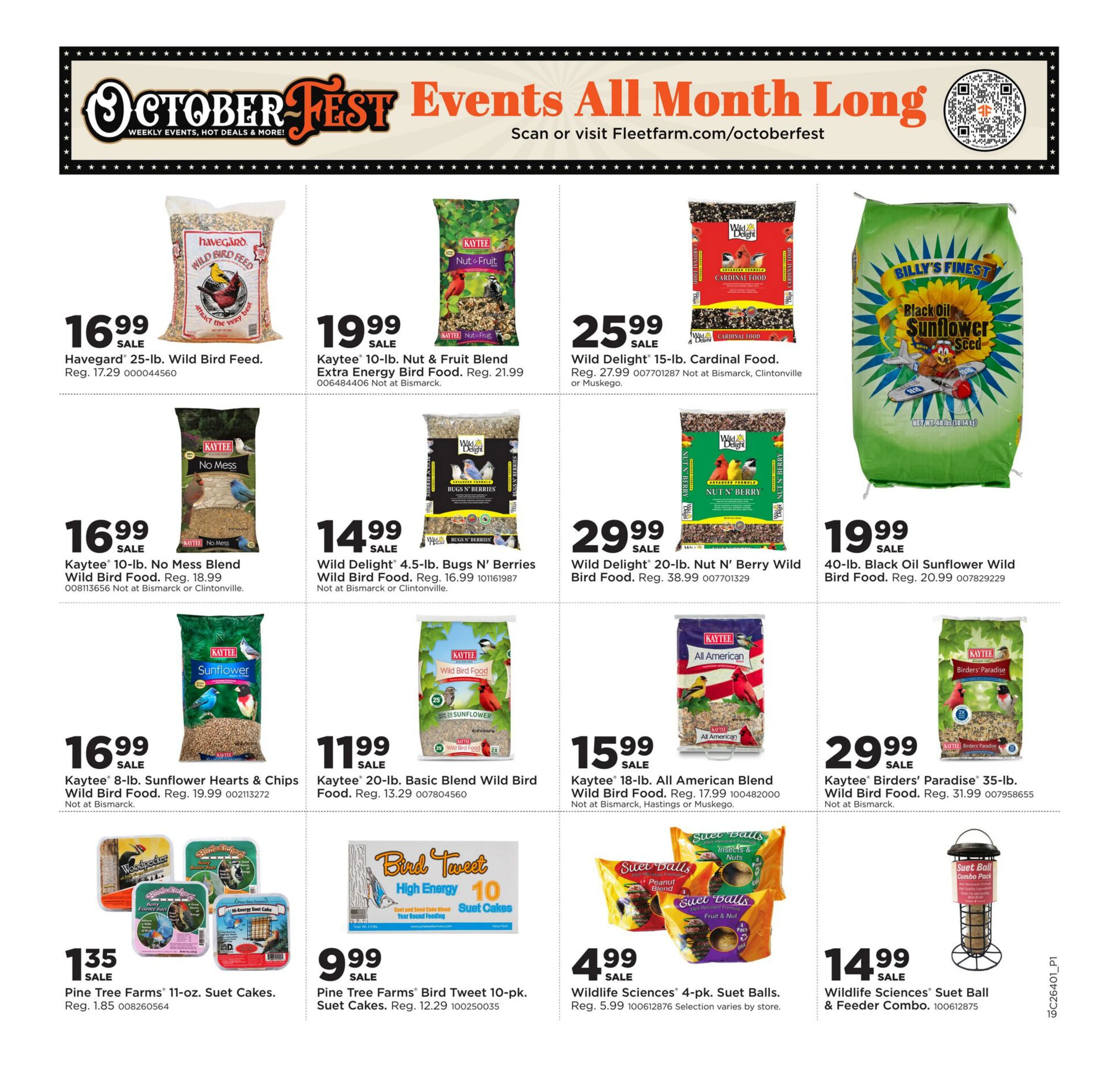 Fleet Farm Weekly Ad - Page 24