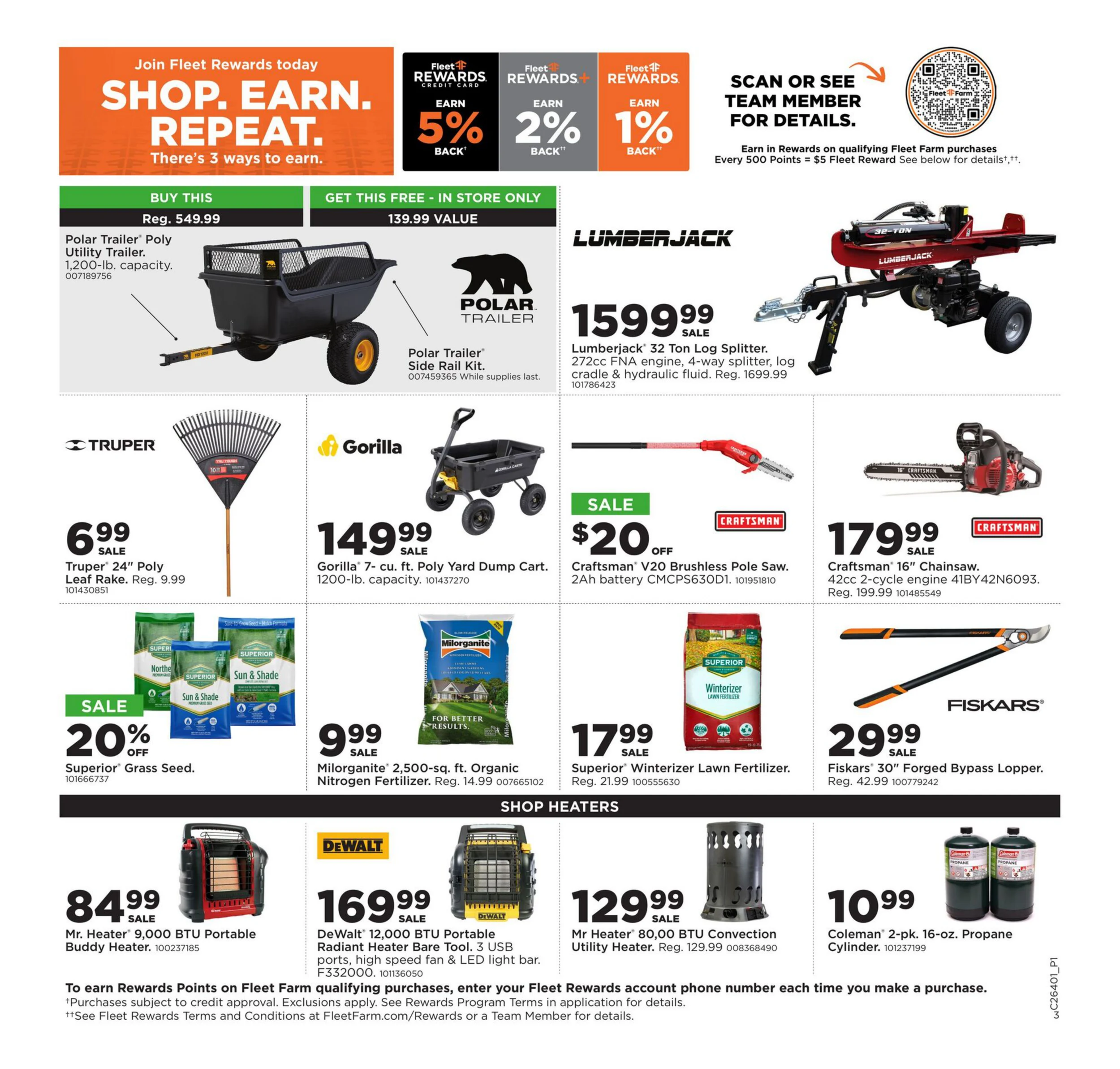 Fleet Farm Weekly Ad - Page 5