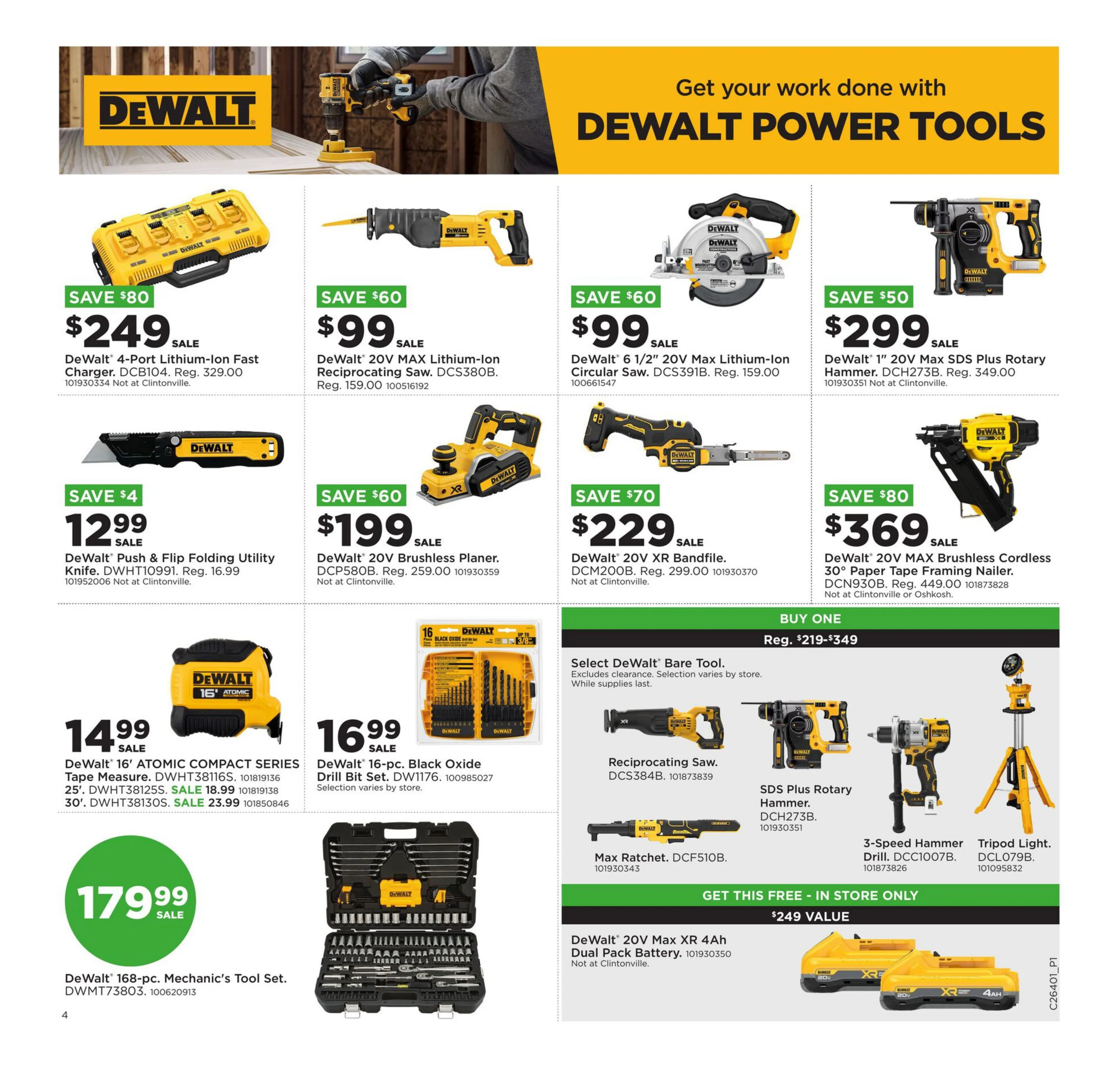 Fleet Farm Weekly Ad - Page 7