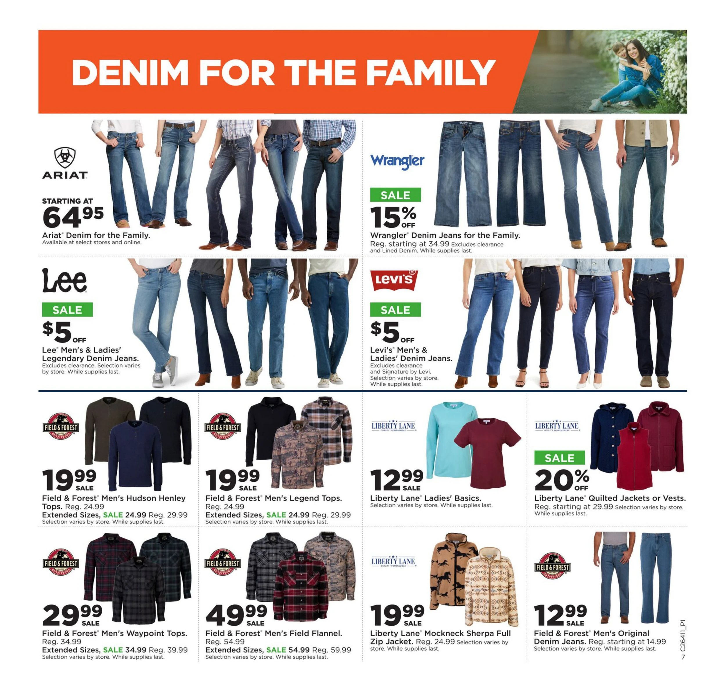 Fleet Farm October-Fest - Page 11