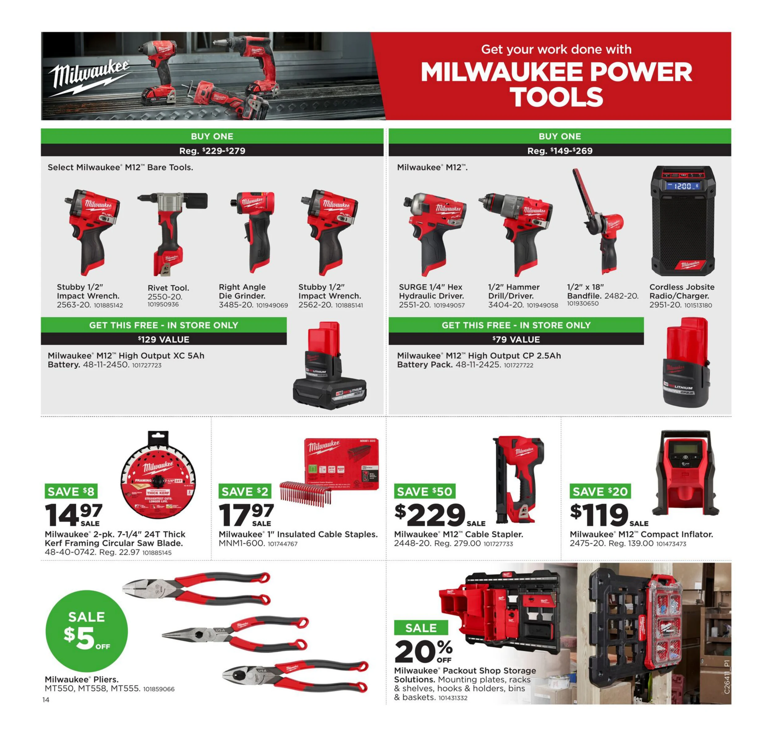 Fleet Farm October-Fest - Page 18