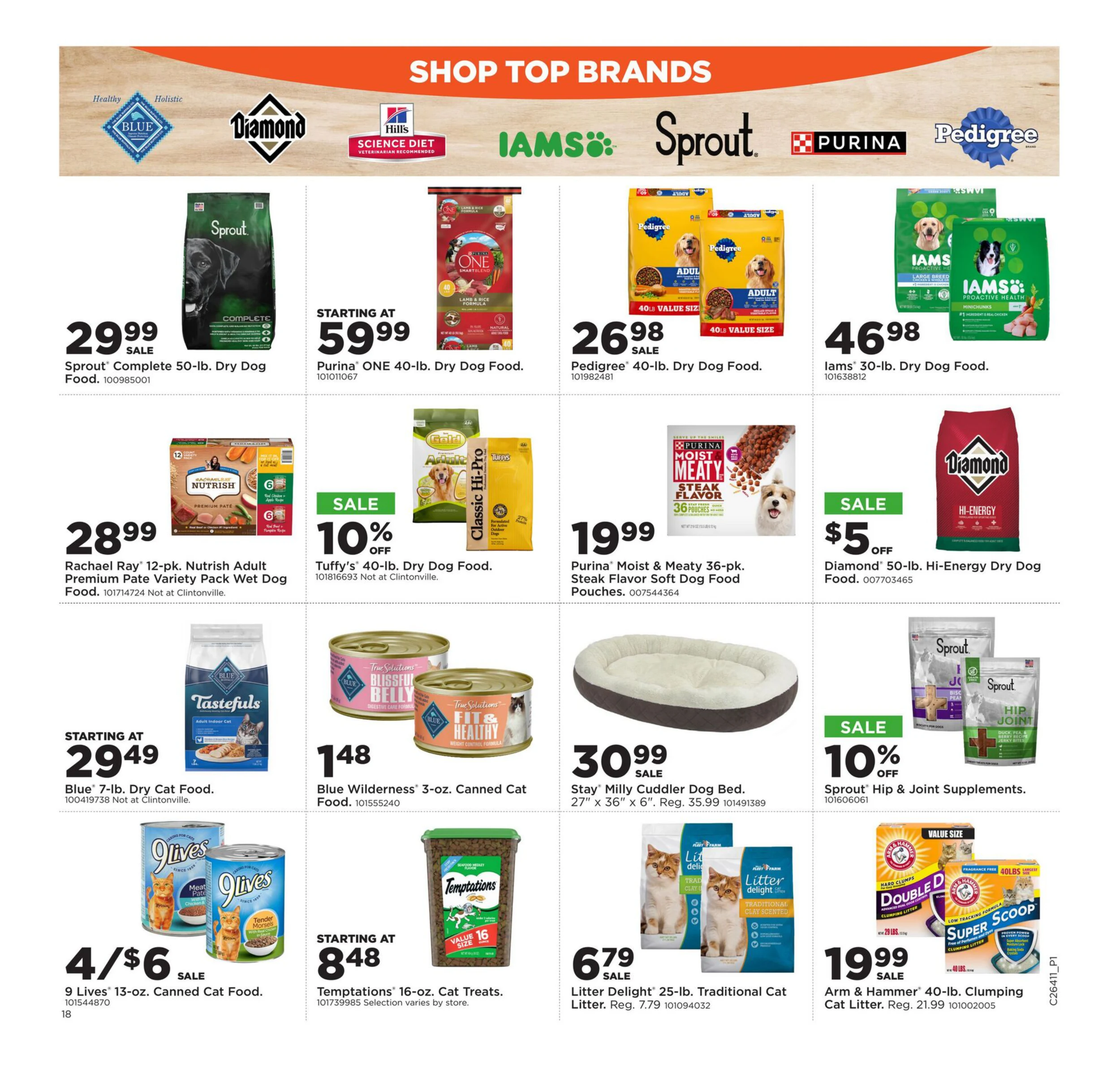 Fleet Farm October-Fest - Page 23