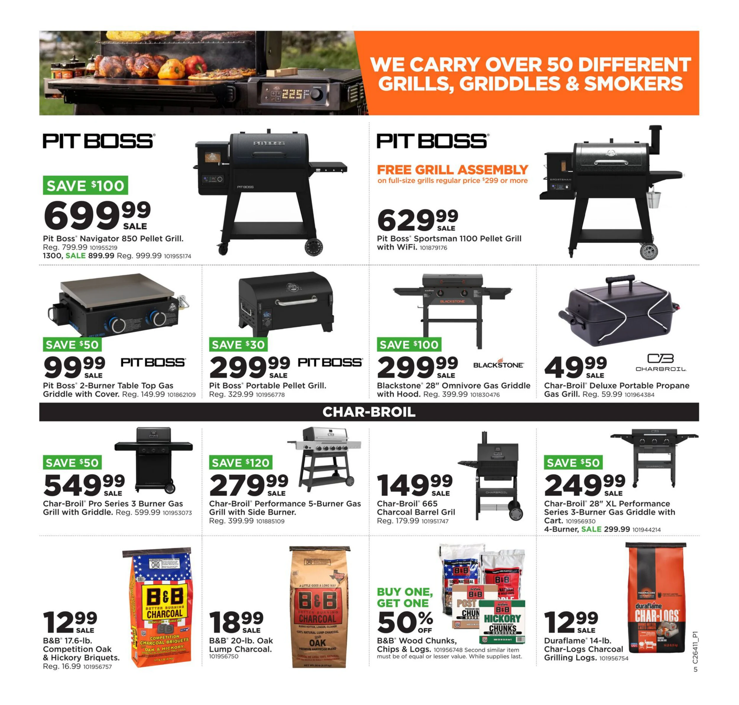 Fleet Farm October-Fest - Page 9