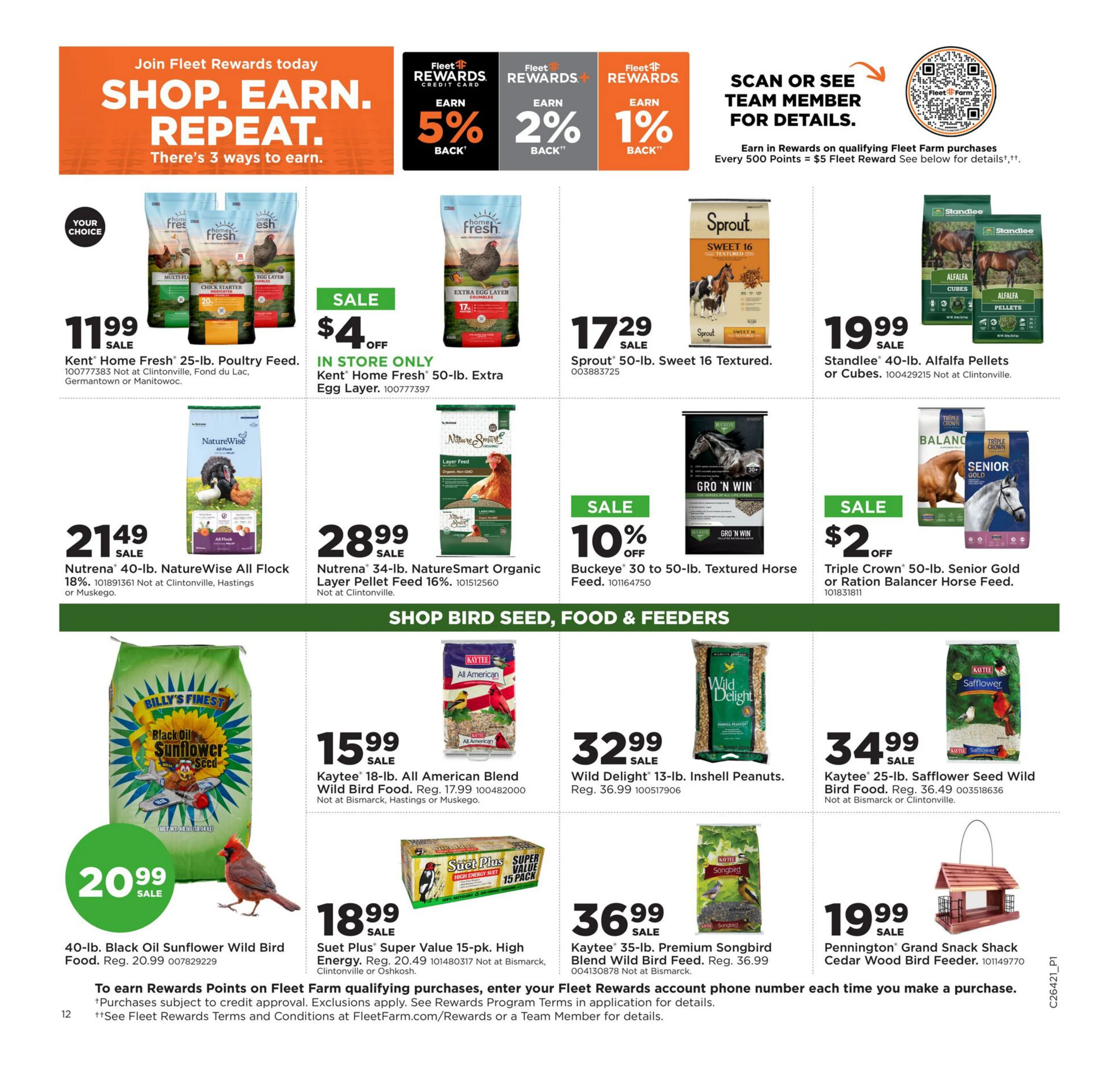 Fleet Farm October-Fest - Page 13