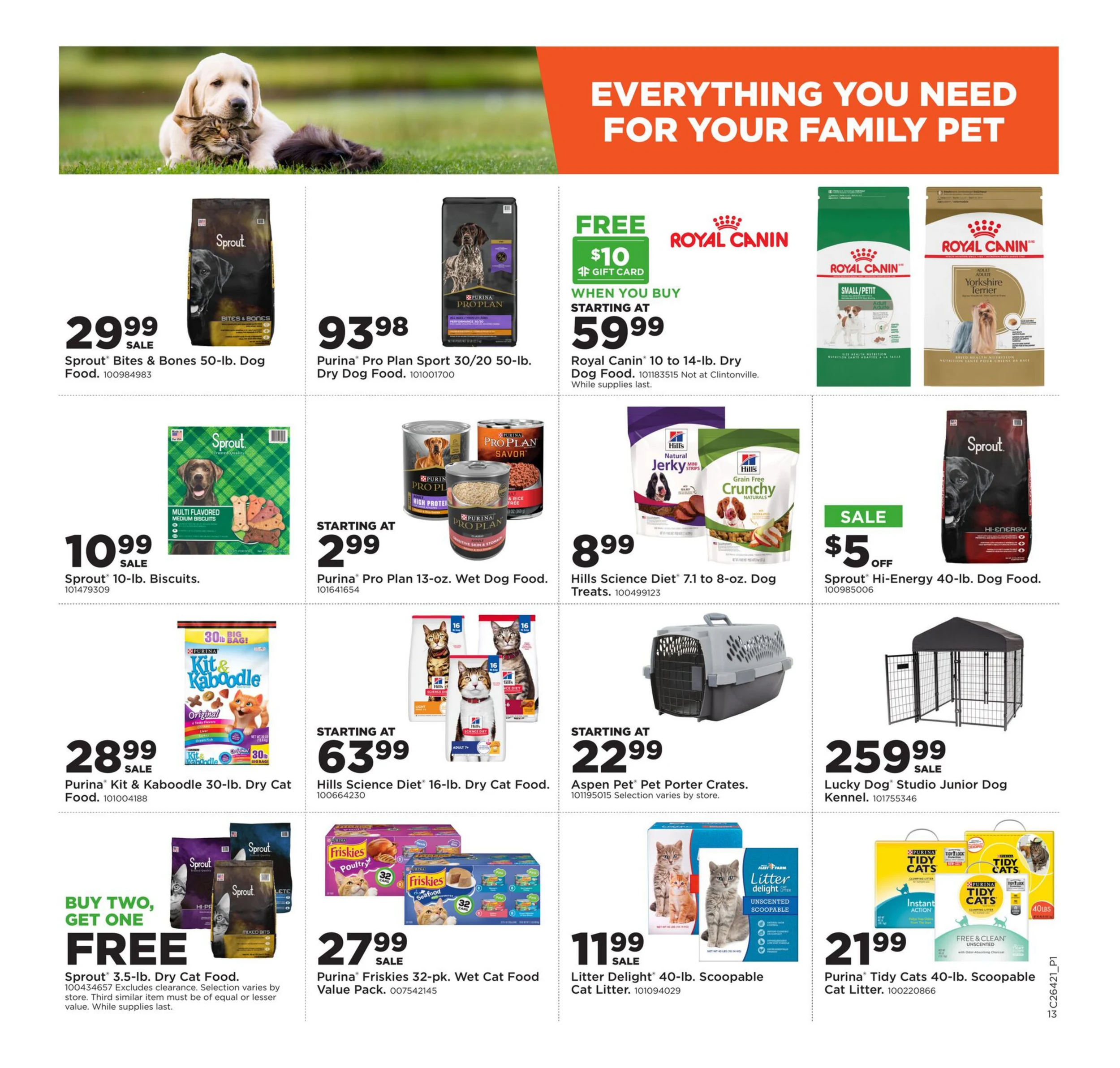 Fleet Farm October-Fest - Page 15