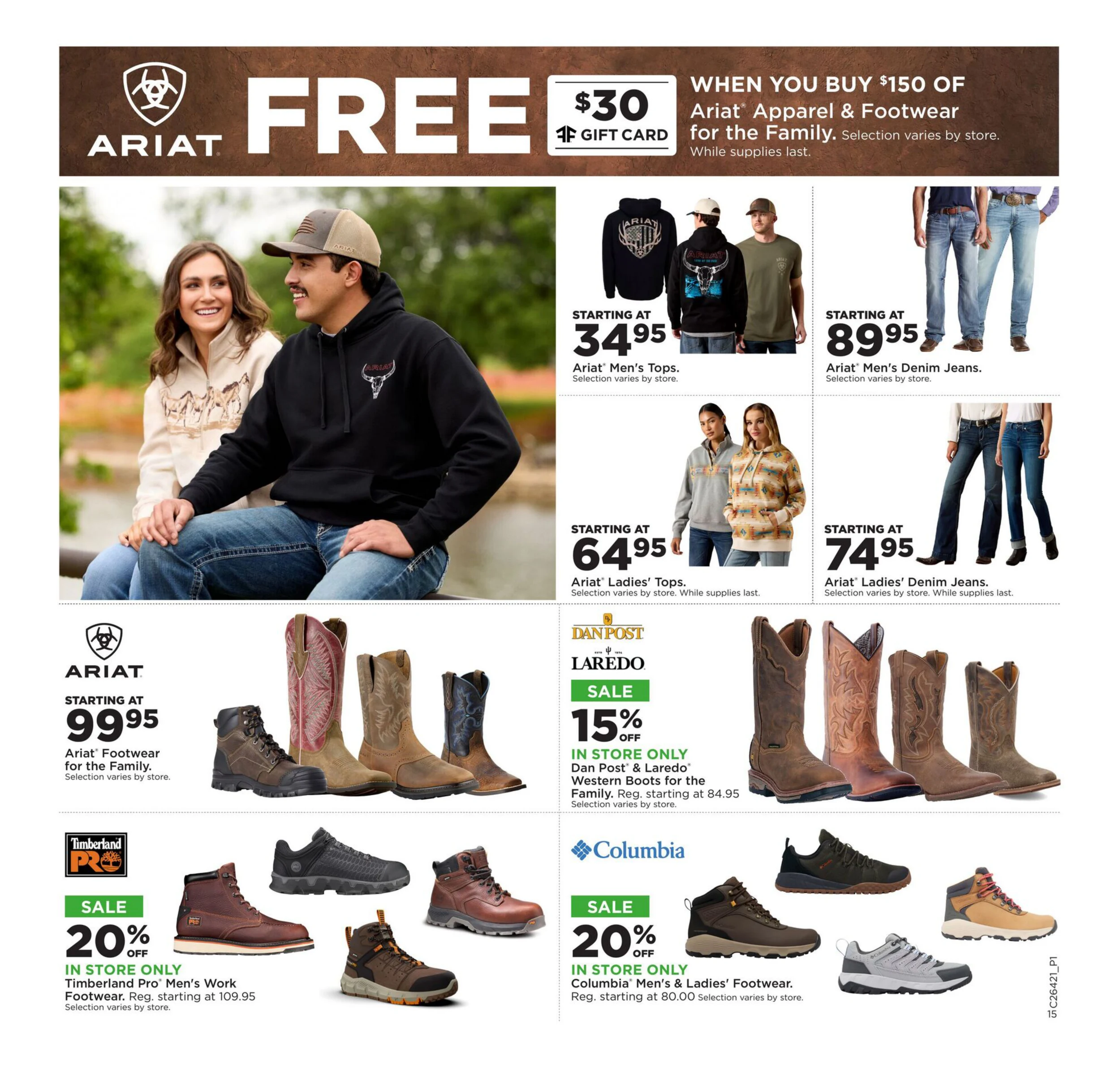 Fleet Farm October-Fest - Page 17