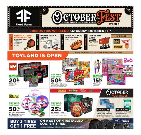 October-Fest