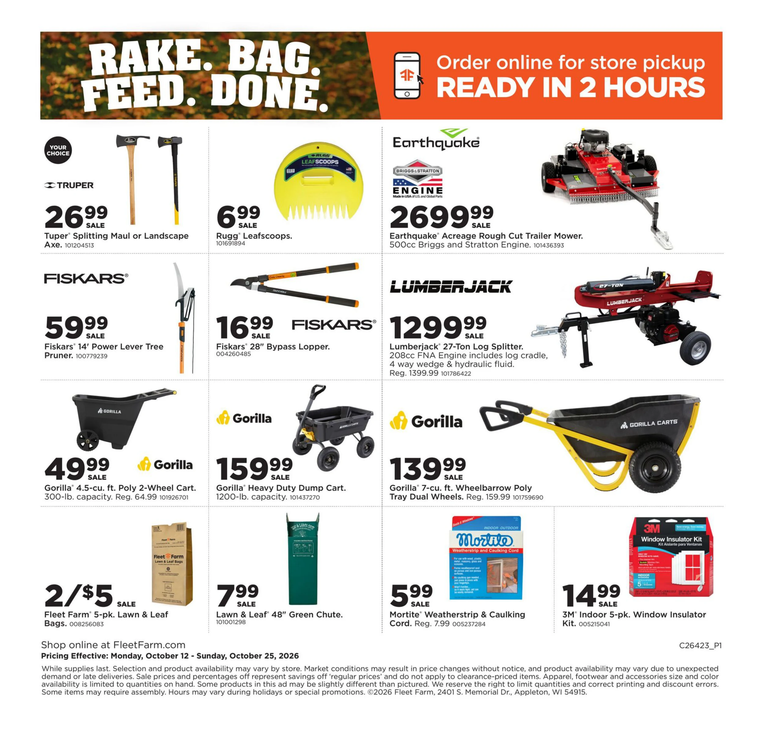 Fleet Farm Rake.Bag.Feed.Done - Page 4