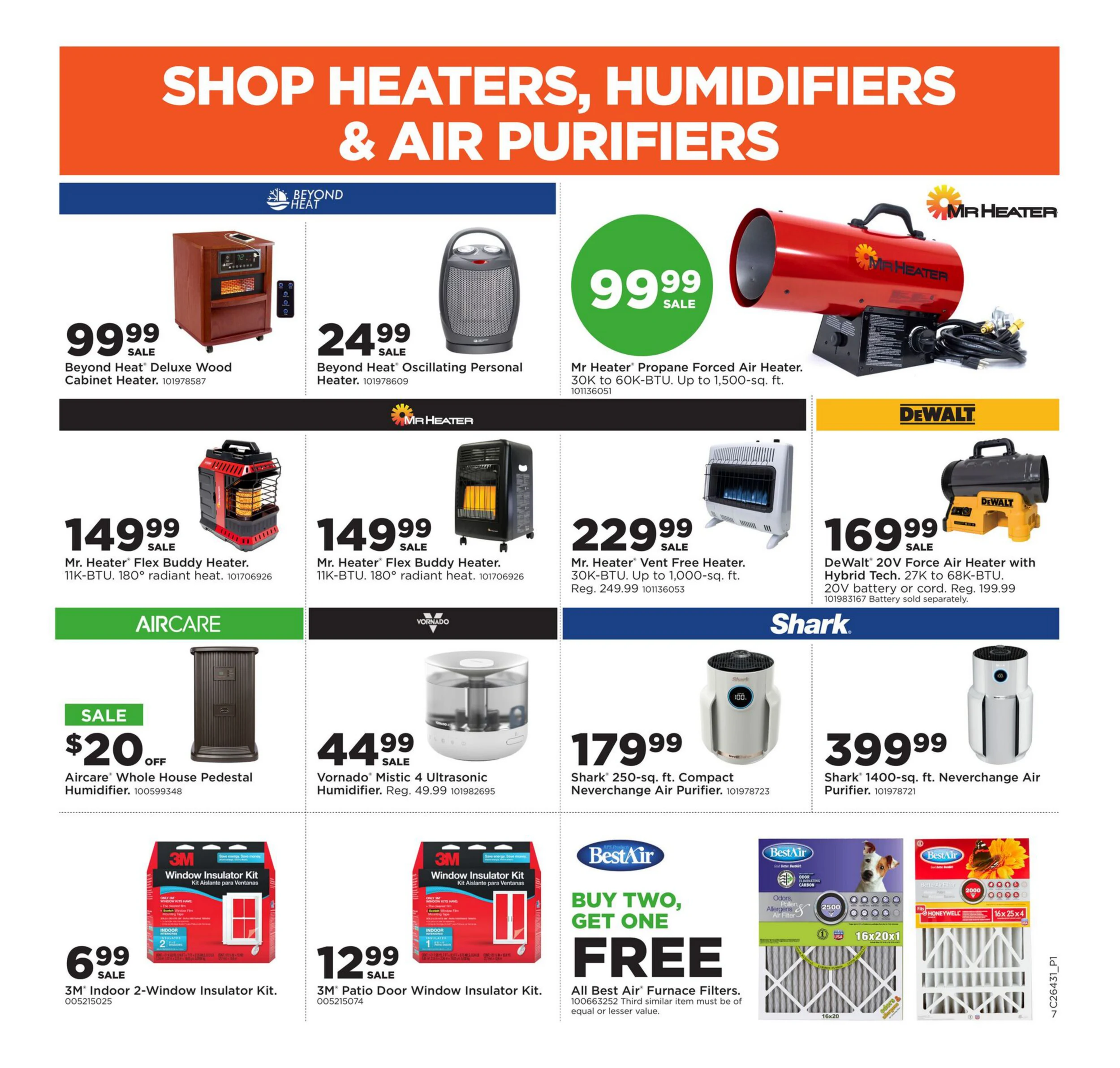 Fleet Farm Weekly Ad - Page 10