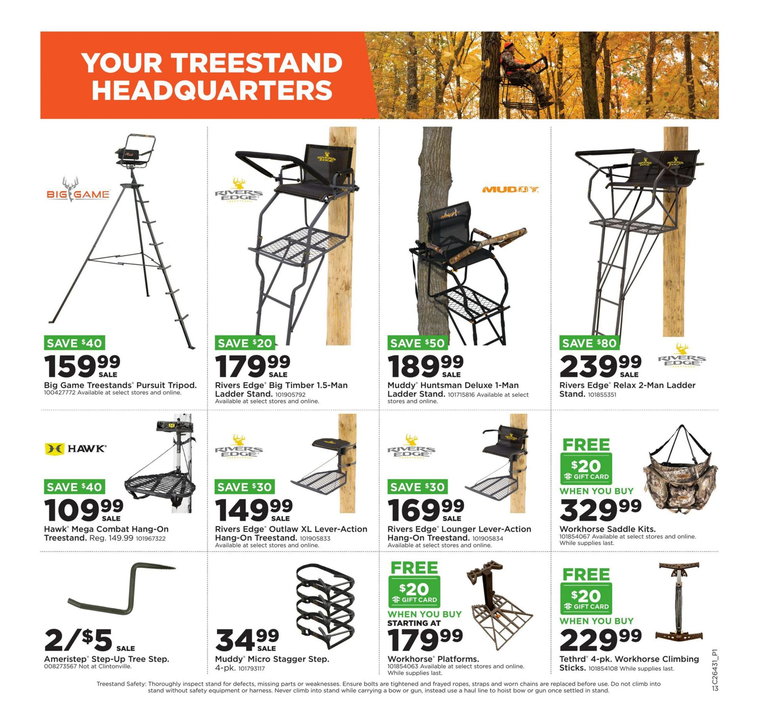 Fleet Farm Weekly Ad - Page 16