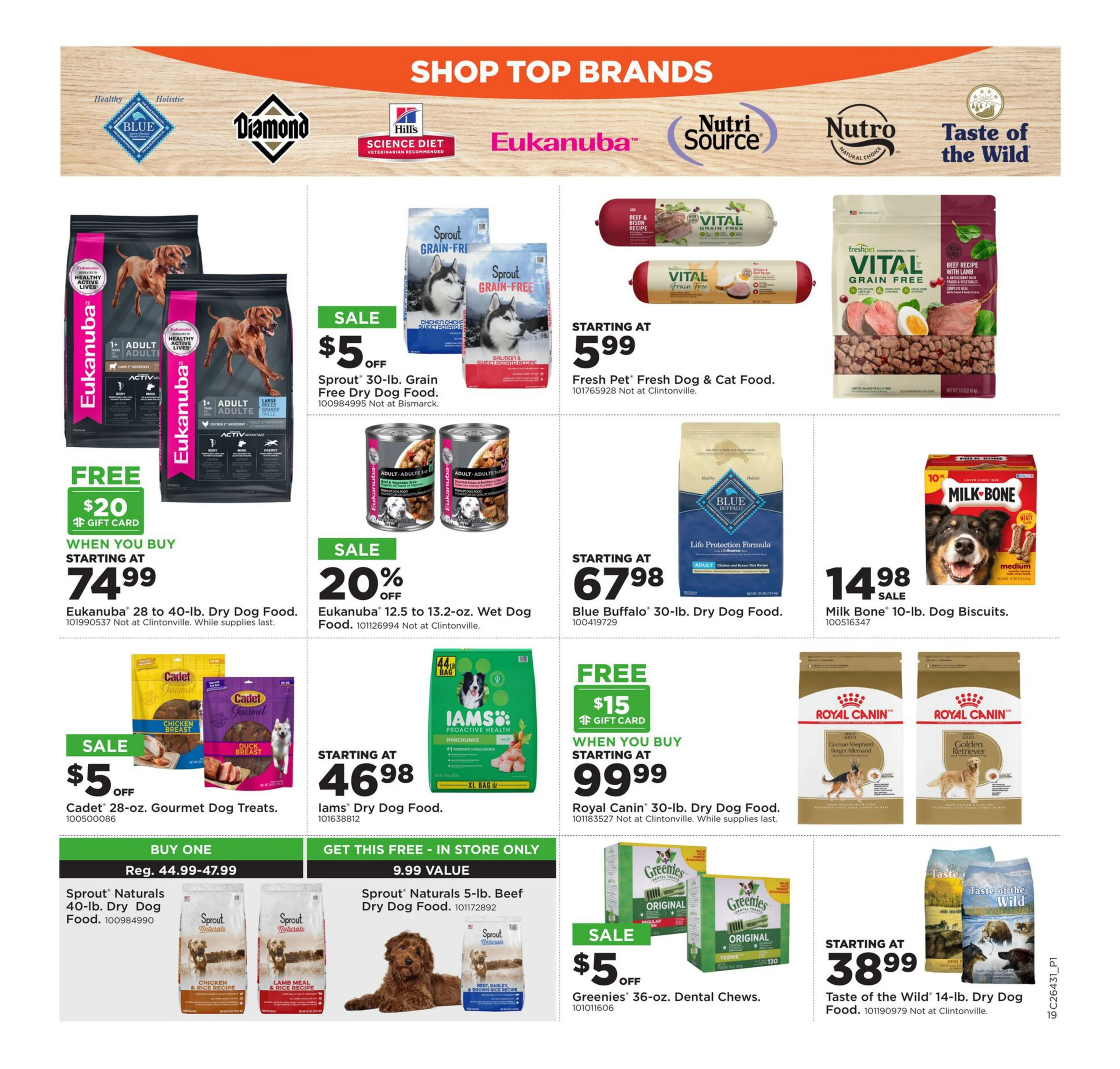 Fleet Farm Weekly Ad - Page 23
