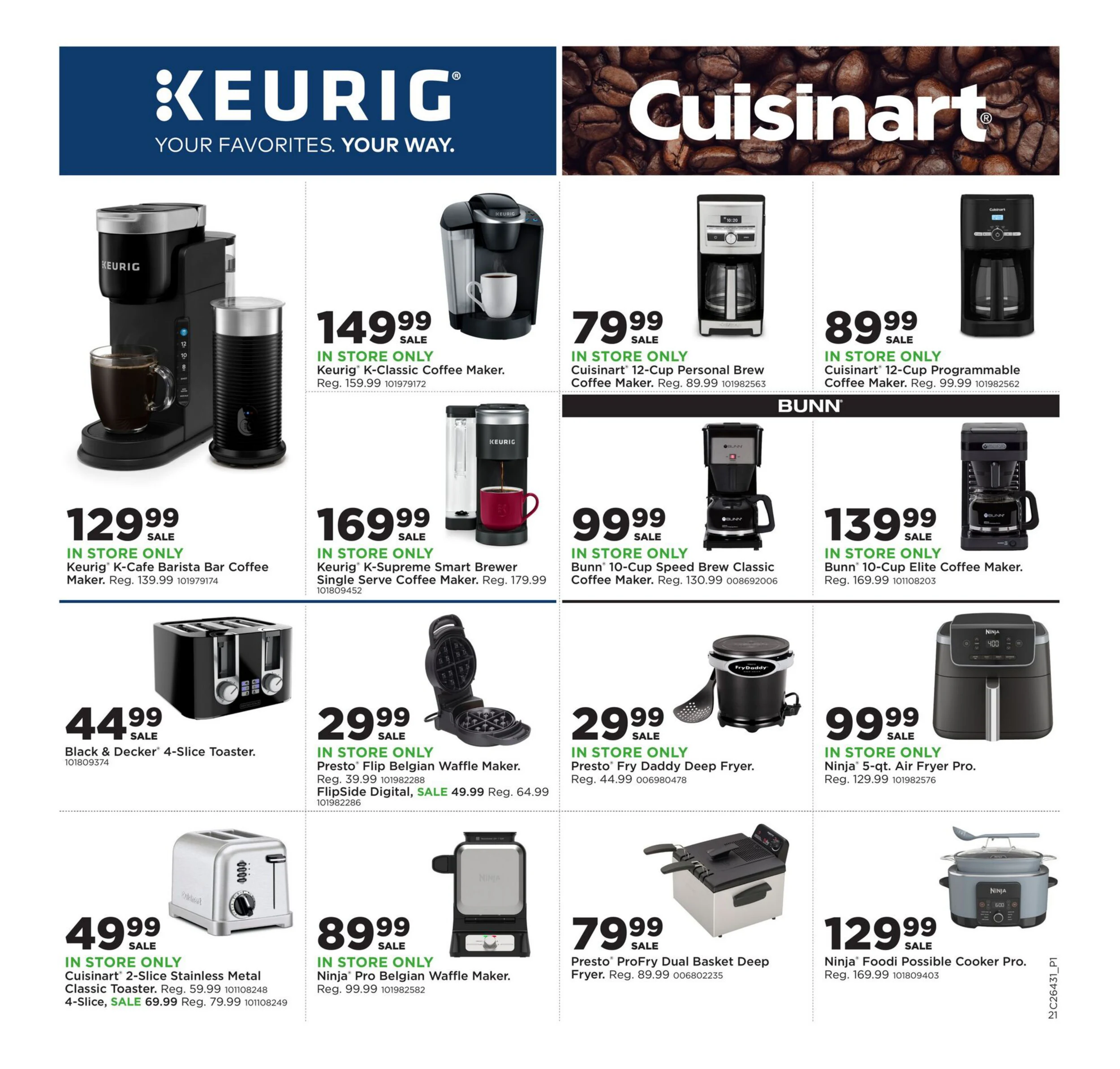 Fleet Farm Weekly Ad - Page 25