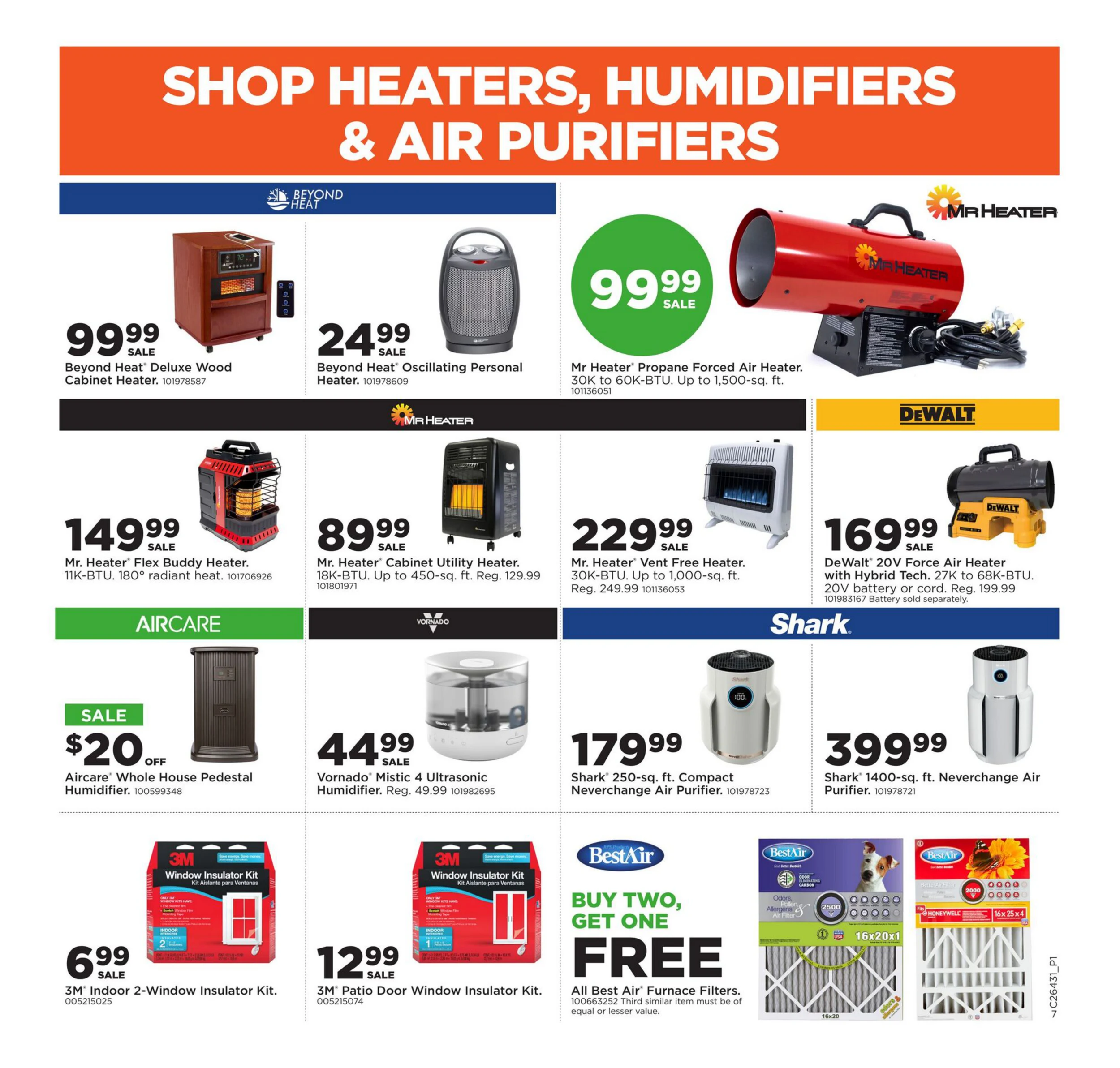 Fleet Farm Weekly Ad - Page 32