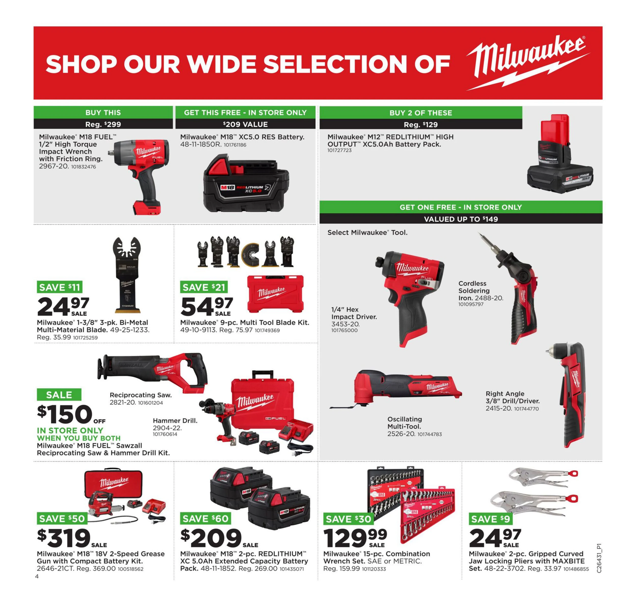 Fleet Farm Weekly Ad - Page 5