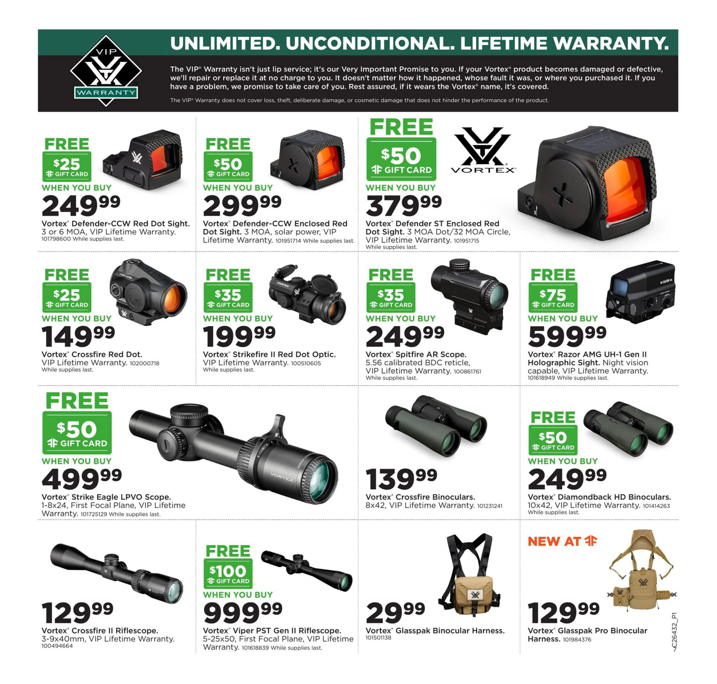 Fleet Farm Range Ready - Page 7