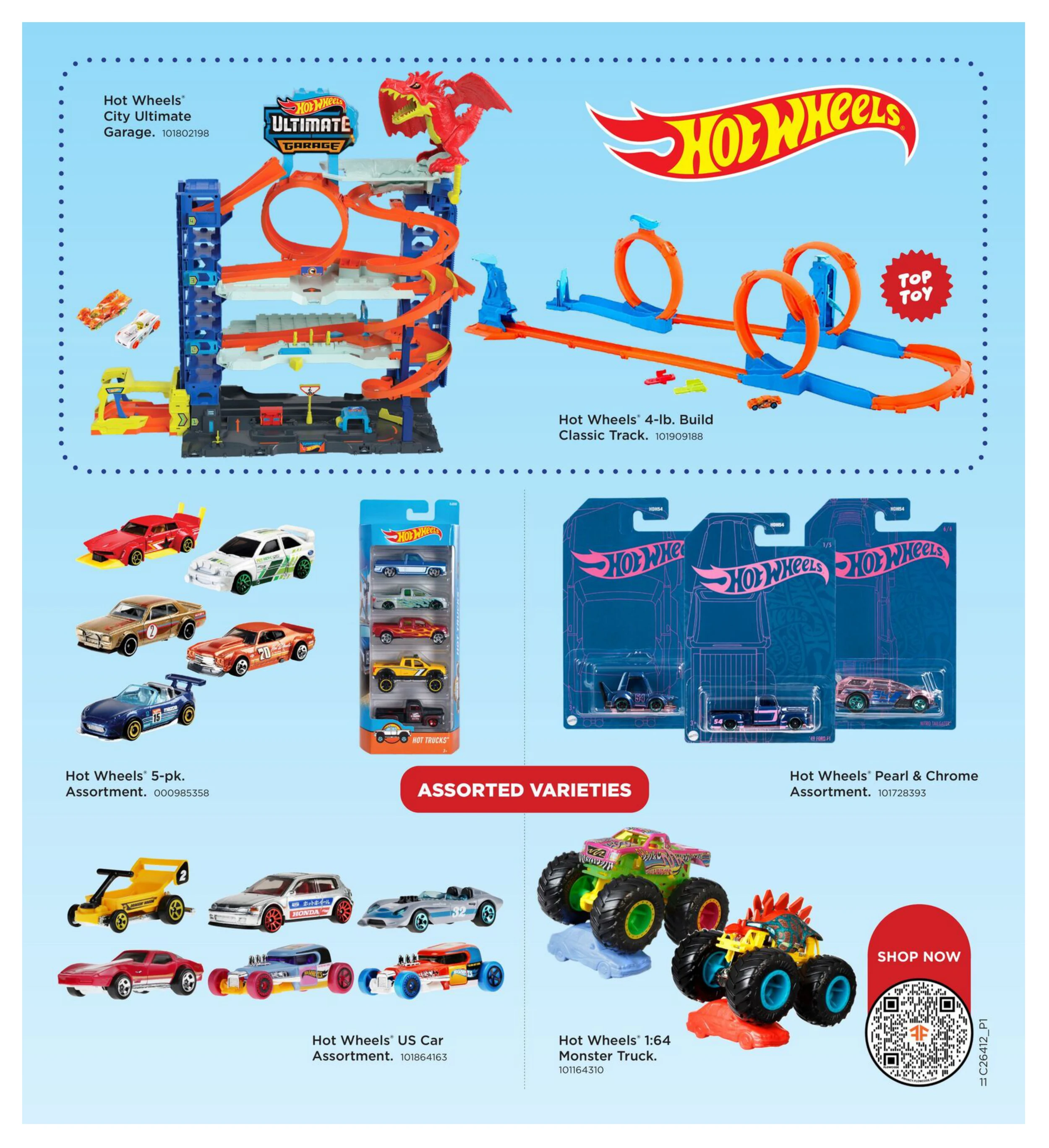 Fleet Farm Toy Catalog - Page 11
