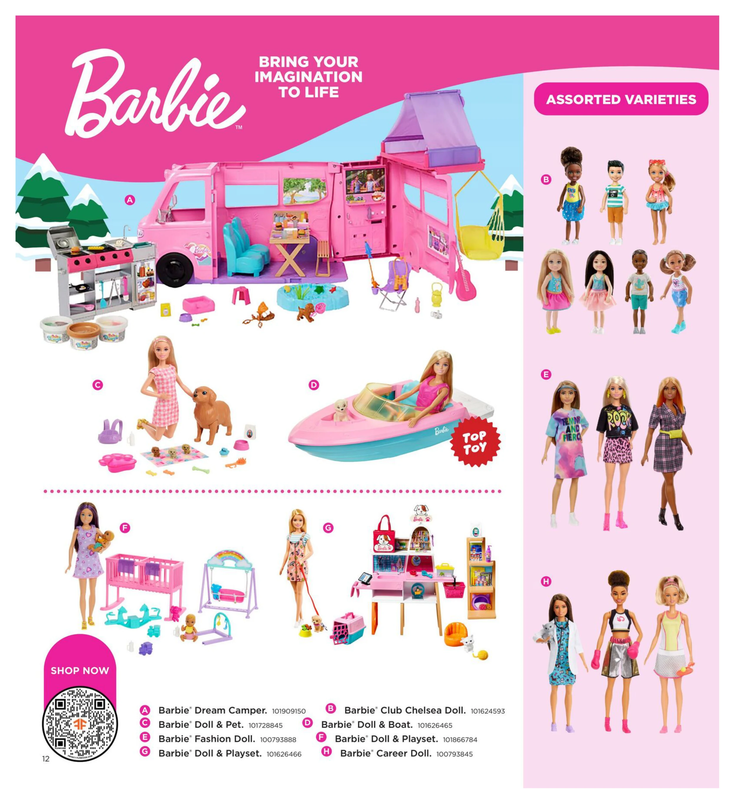 Fleet Farm Toy Catalog - Page 12