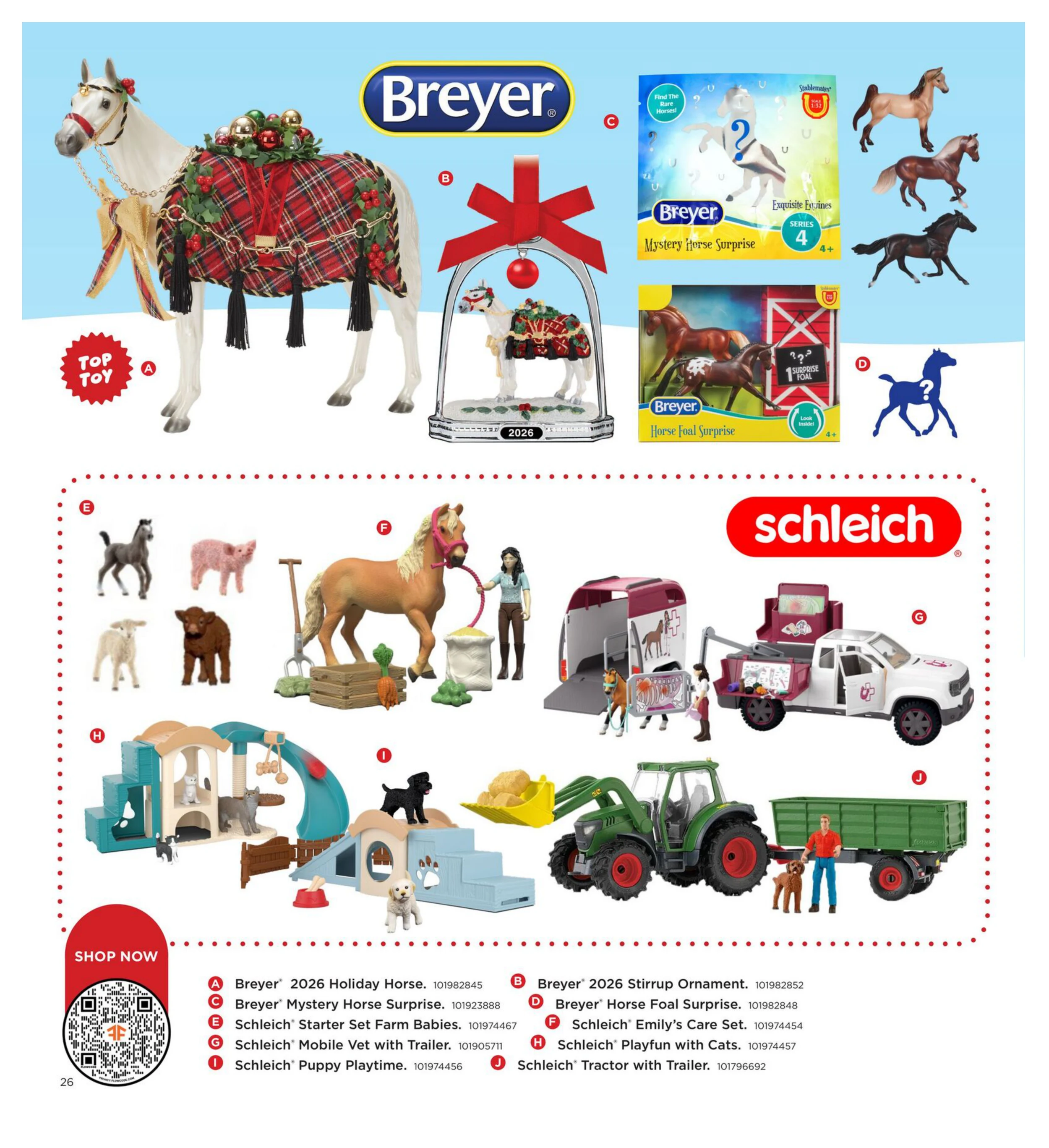 Fleet Farm Toy Catalog - Page 26
