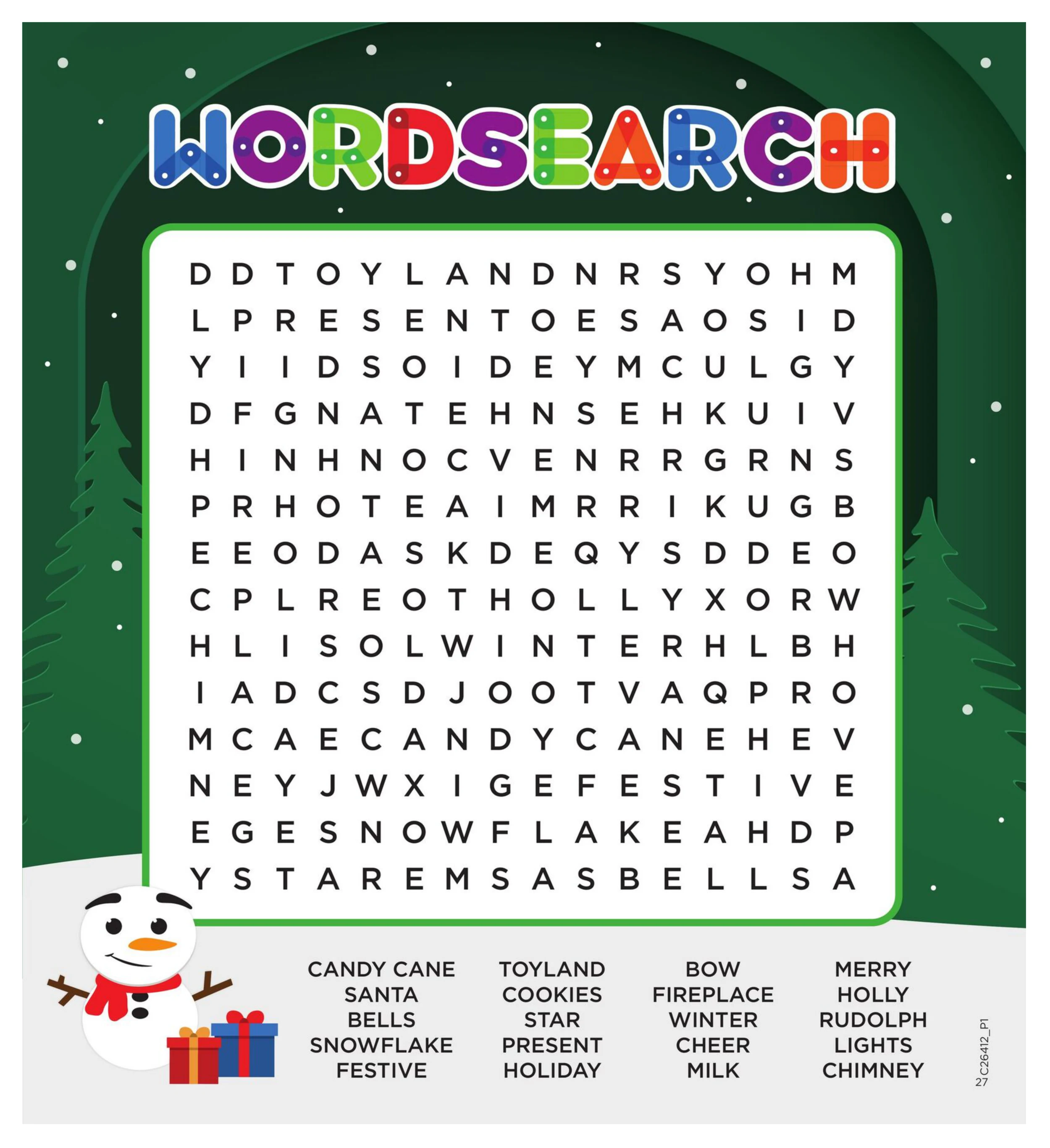 Fleet Farm Toy Catalog - Page 27