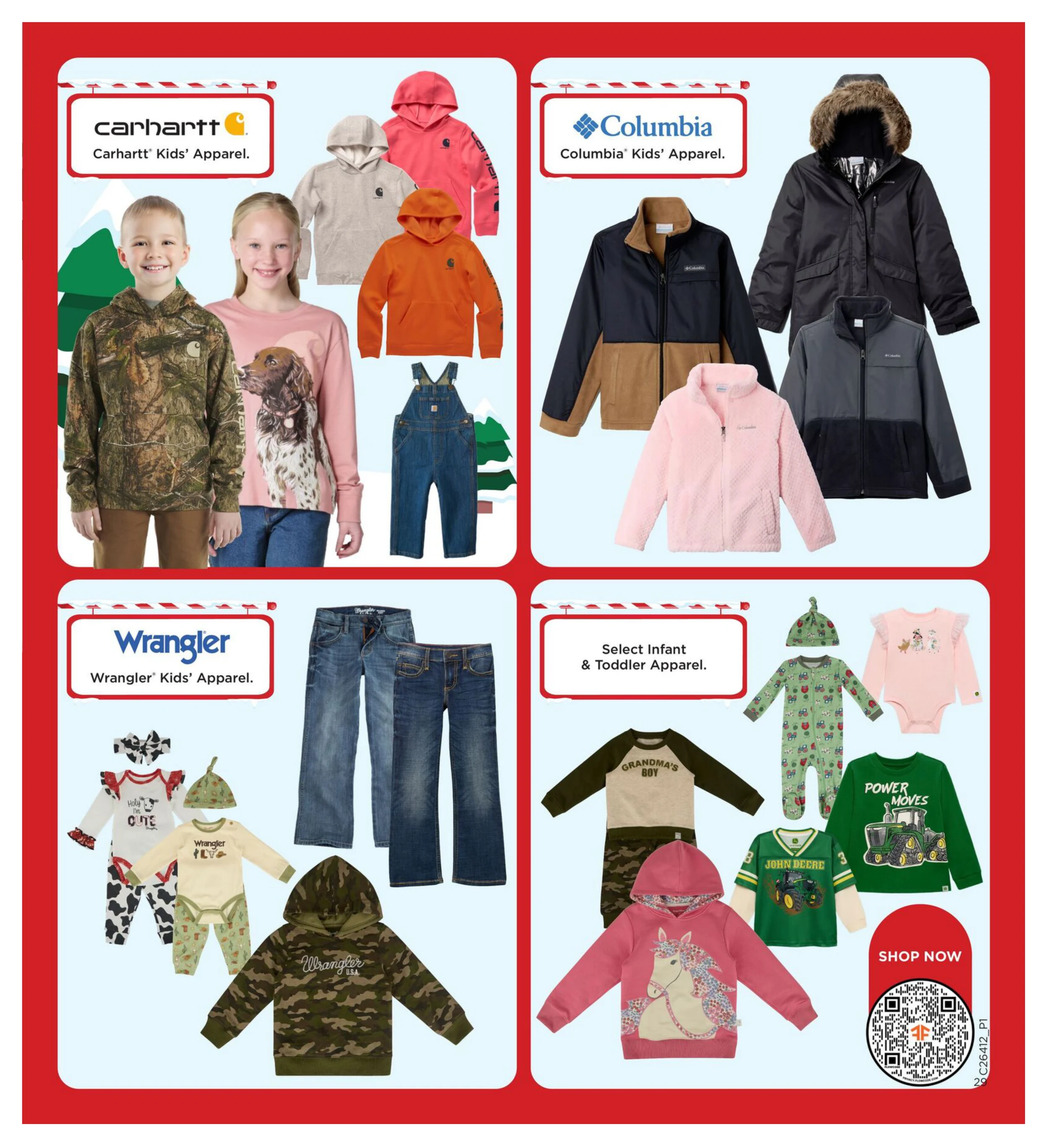 Fleet Farm Toy Catalog - Page 29