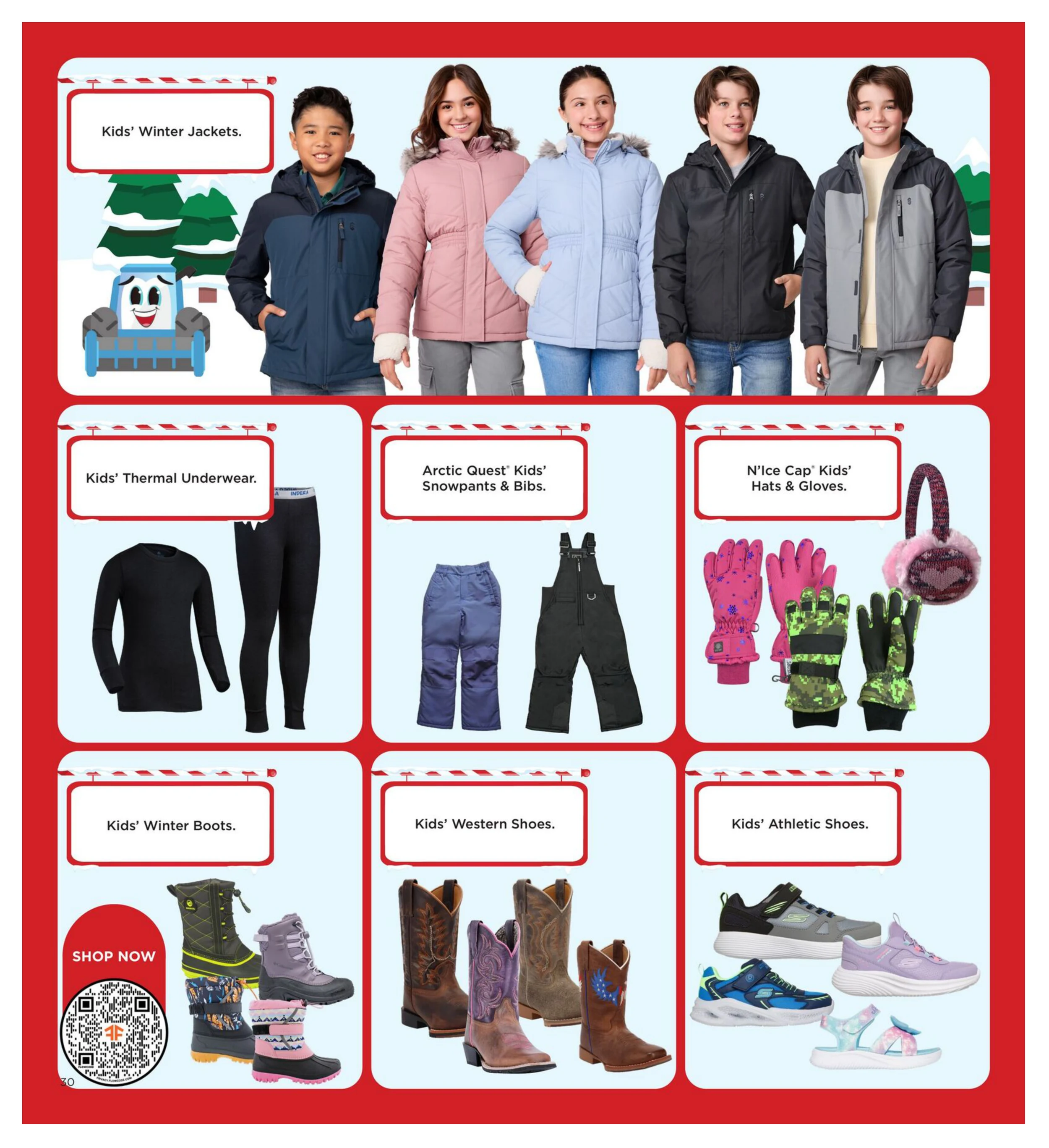 Fleet Farm Toy Catalog - Page 30
