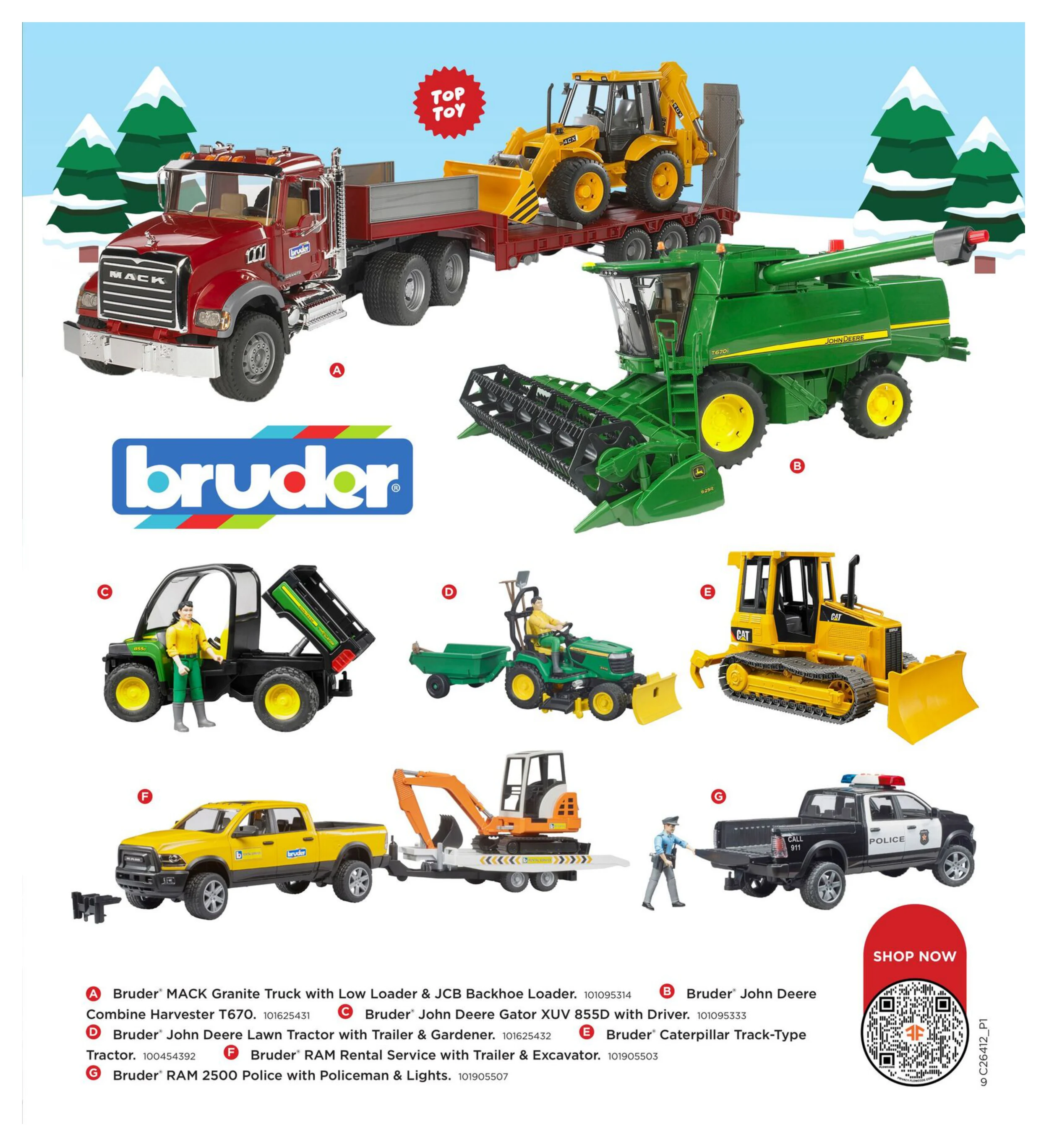 Fleet Farm Toy Catalog - Page 9
