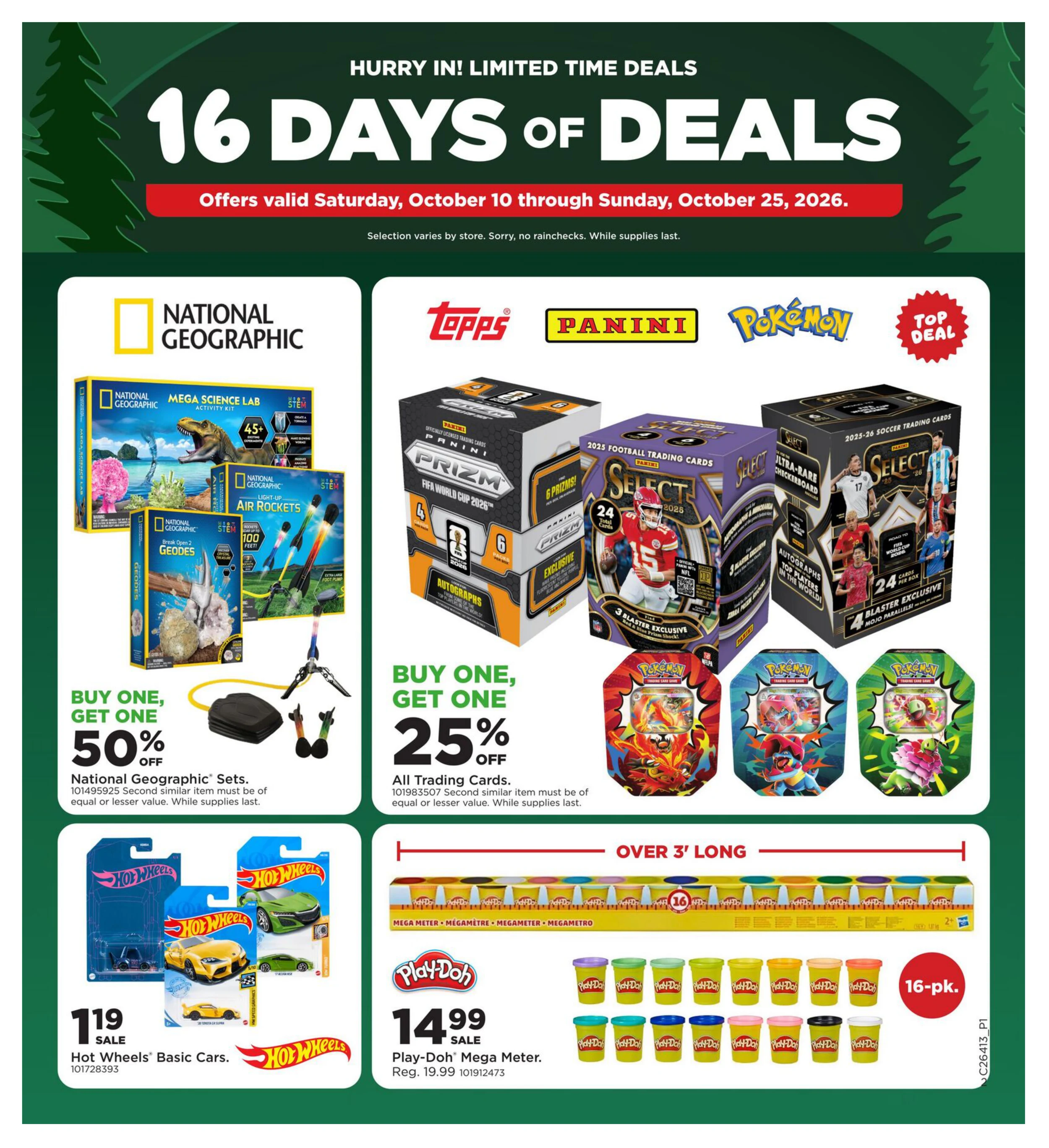 Fleet Farm Preview - Page 2